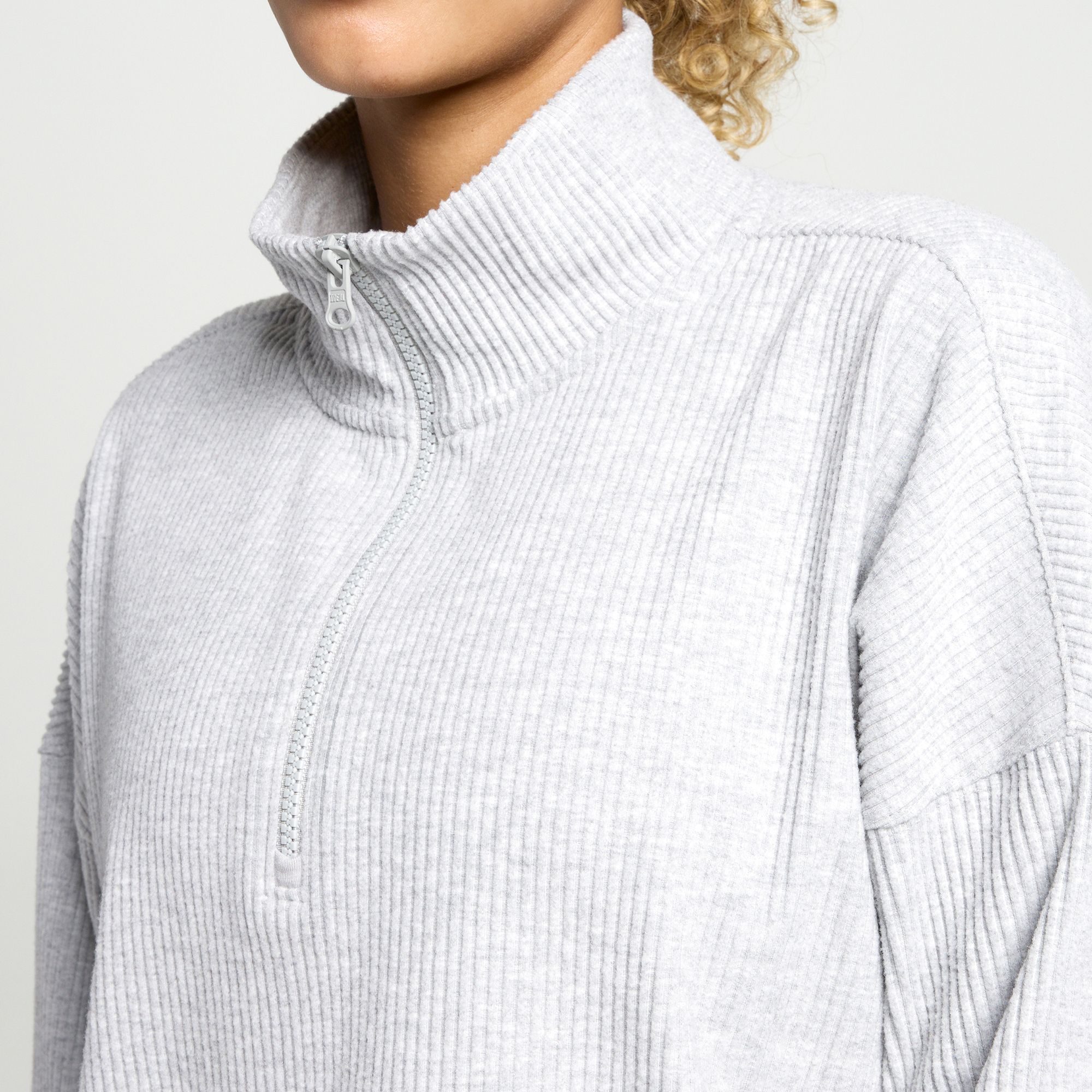 DSG Women's Lush Plush 1/2 Zip Pullover product image