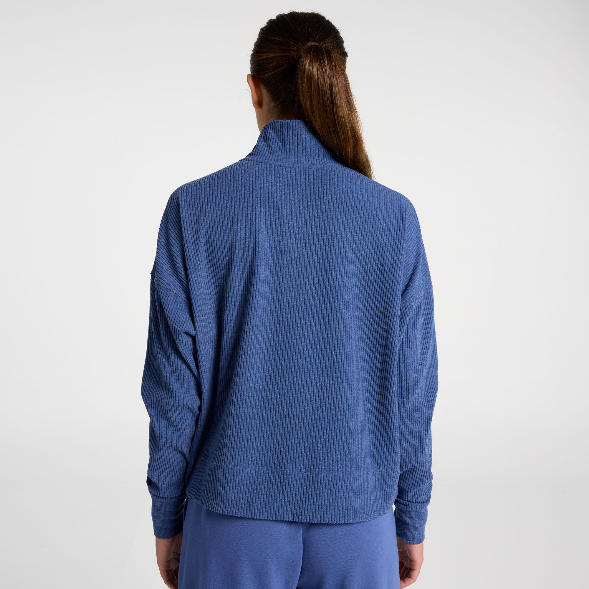 DSG Women's Lush Plush 1/2 Zip Pullover product image