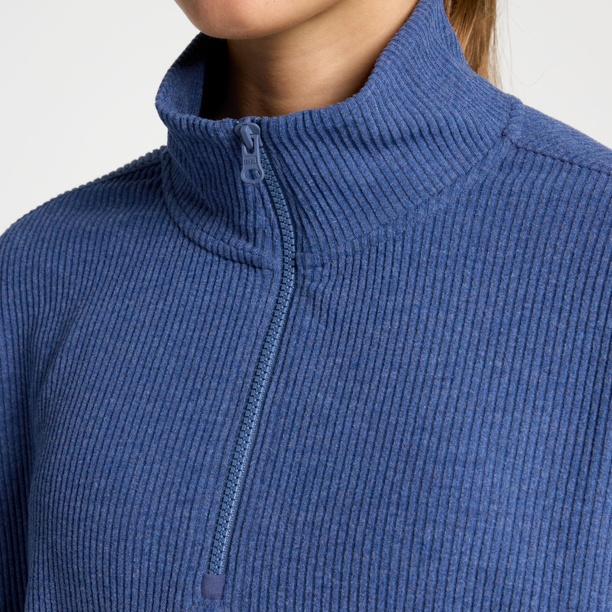 DSG Women's Lush Plush 1/2 Zip Pullover product image