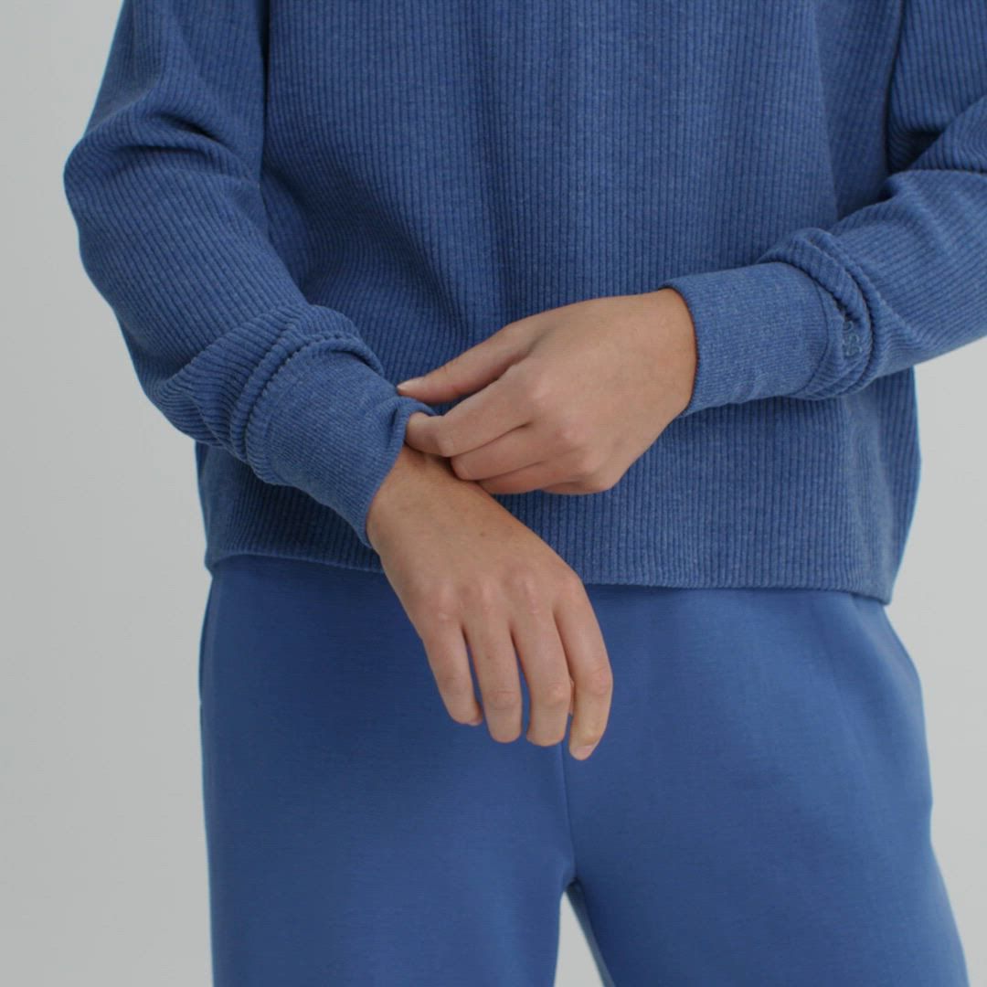 DSG Women's Lush Plush 1/2 Zip Pullover product