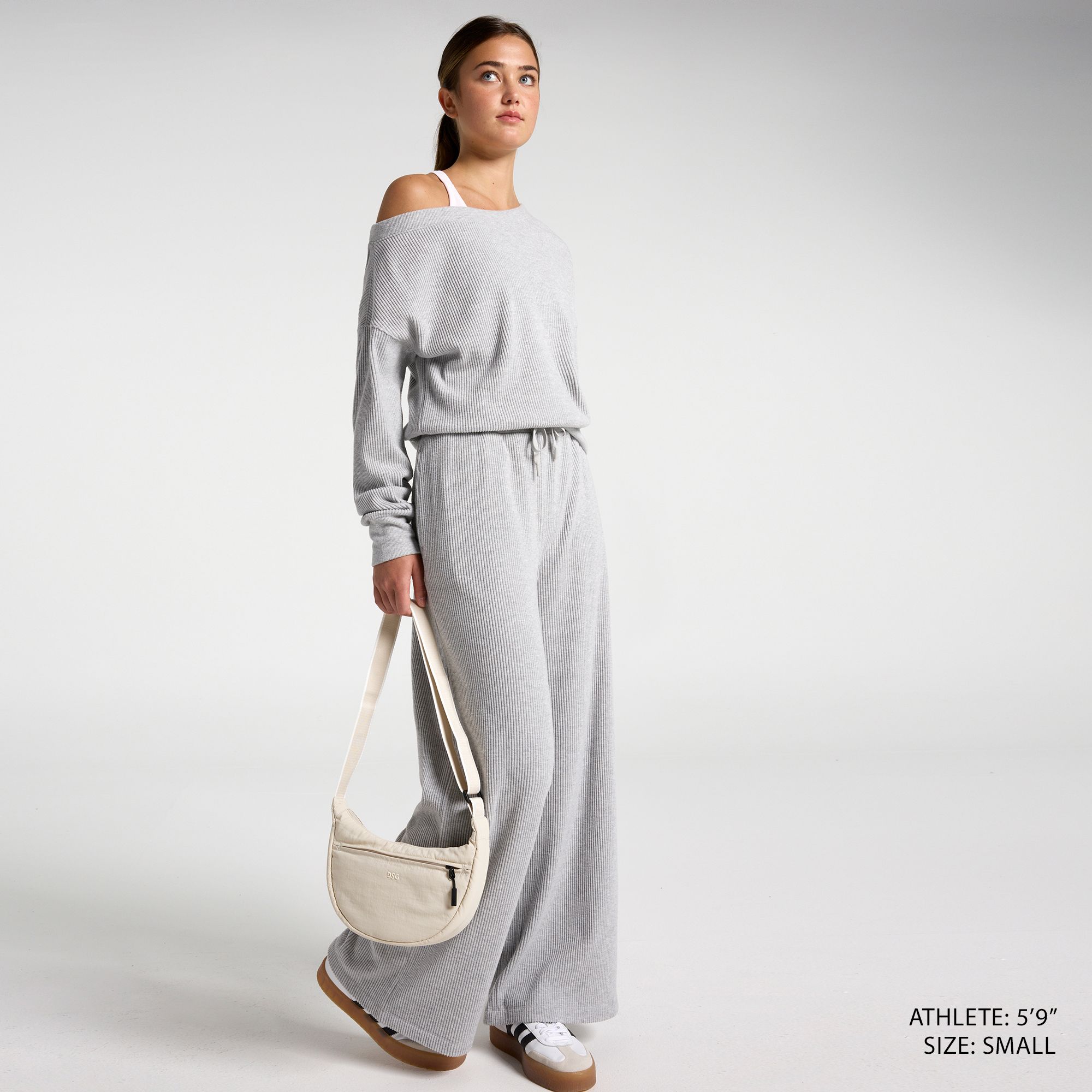 DSG Women's Lush Plush High-Rise Wide Leg Pants product image