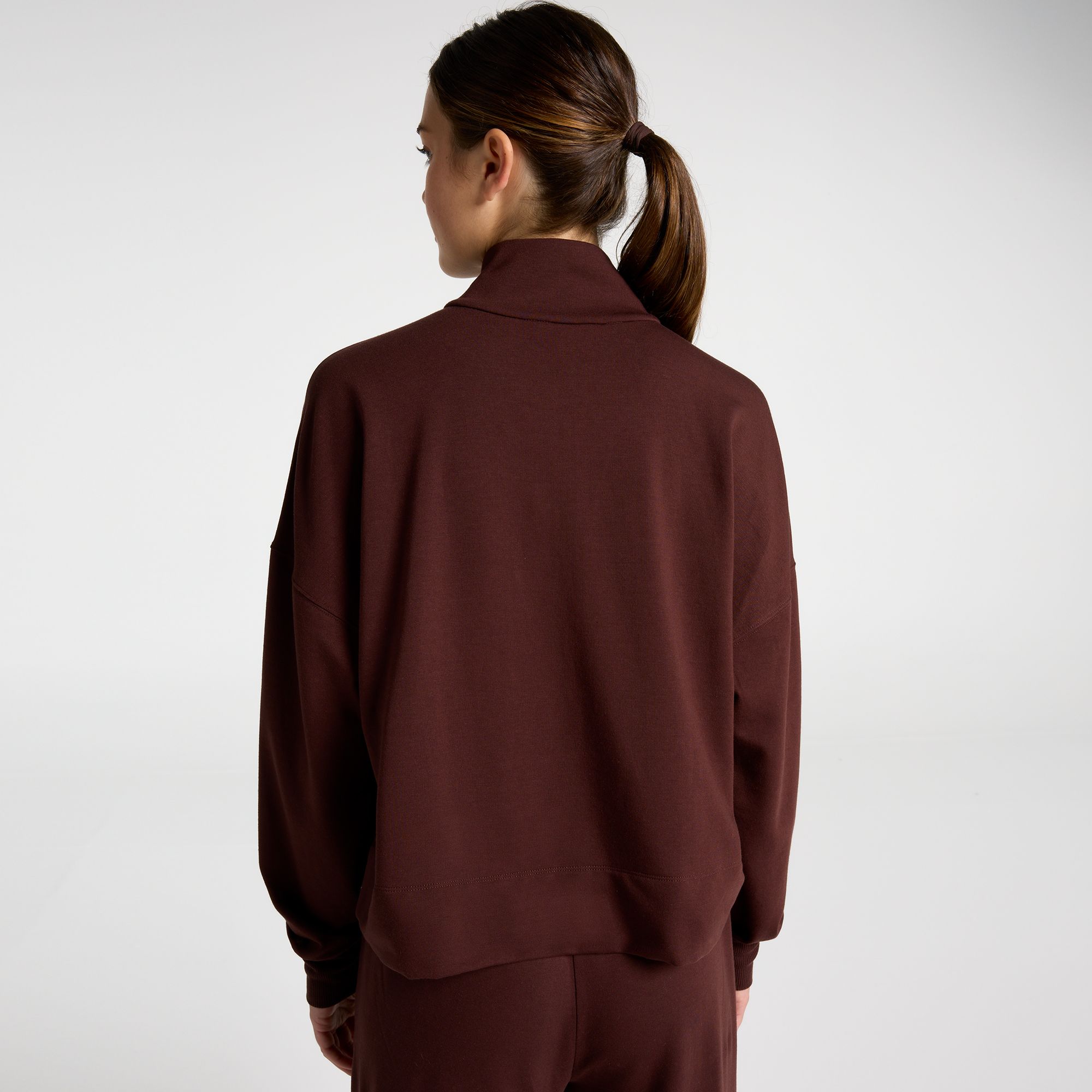 DSG Women's So Soft 1/2 Zip product image