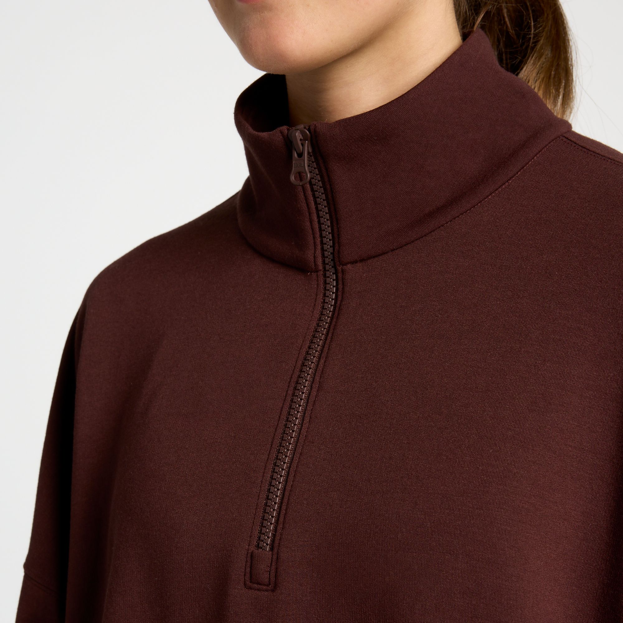 DSG Women's So Soft 1/2 Zip product image