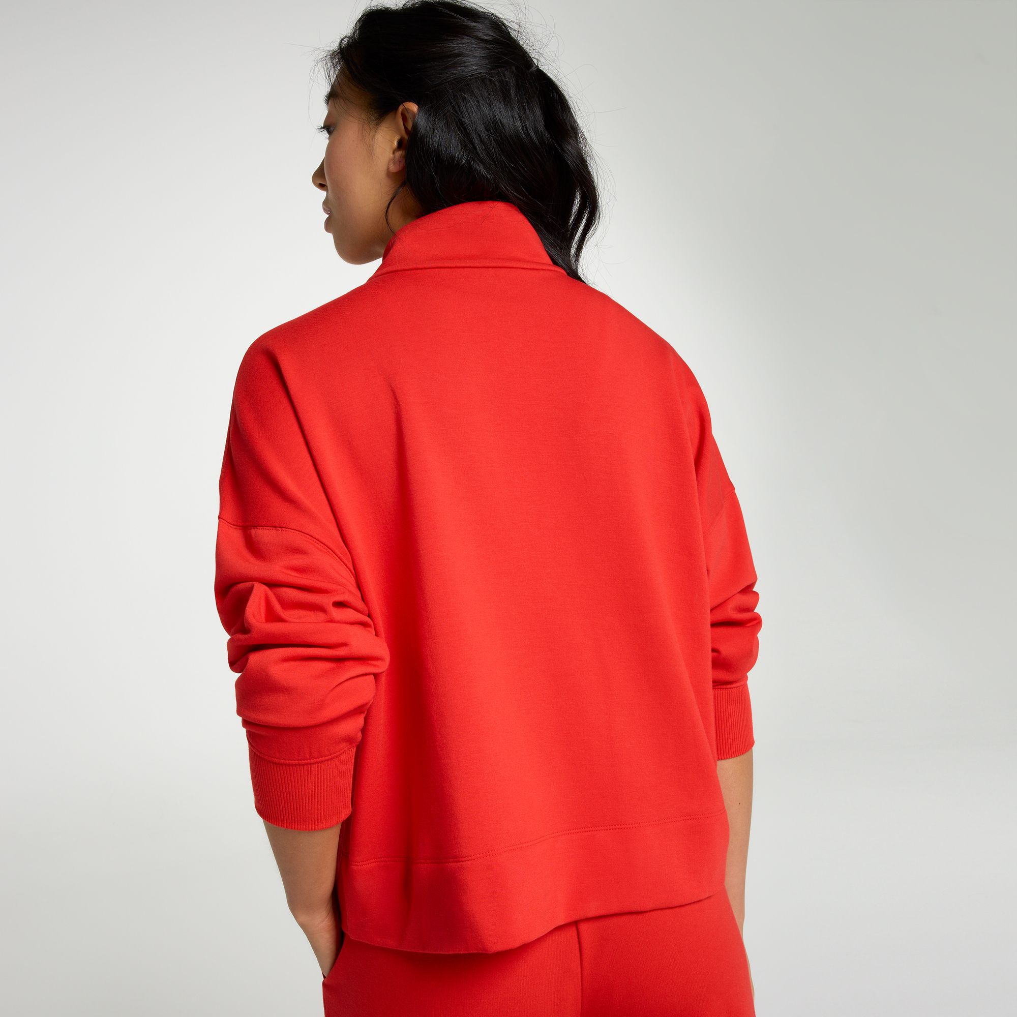 DSG Women's So Soft 1/2 Zip product image