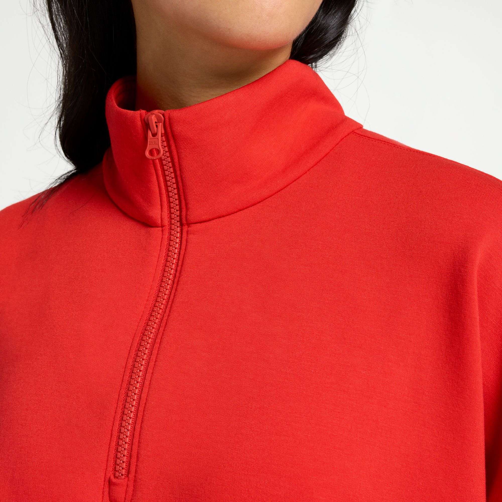 DSG Women's So Soft 1/2 Zip product image