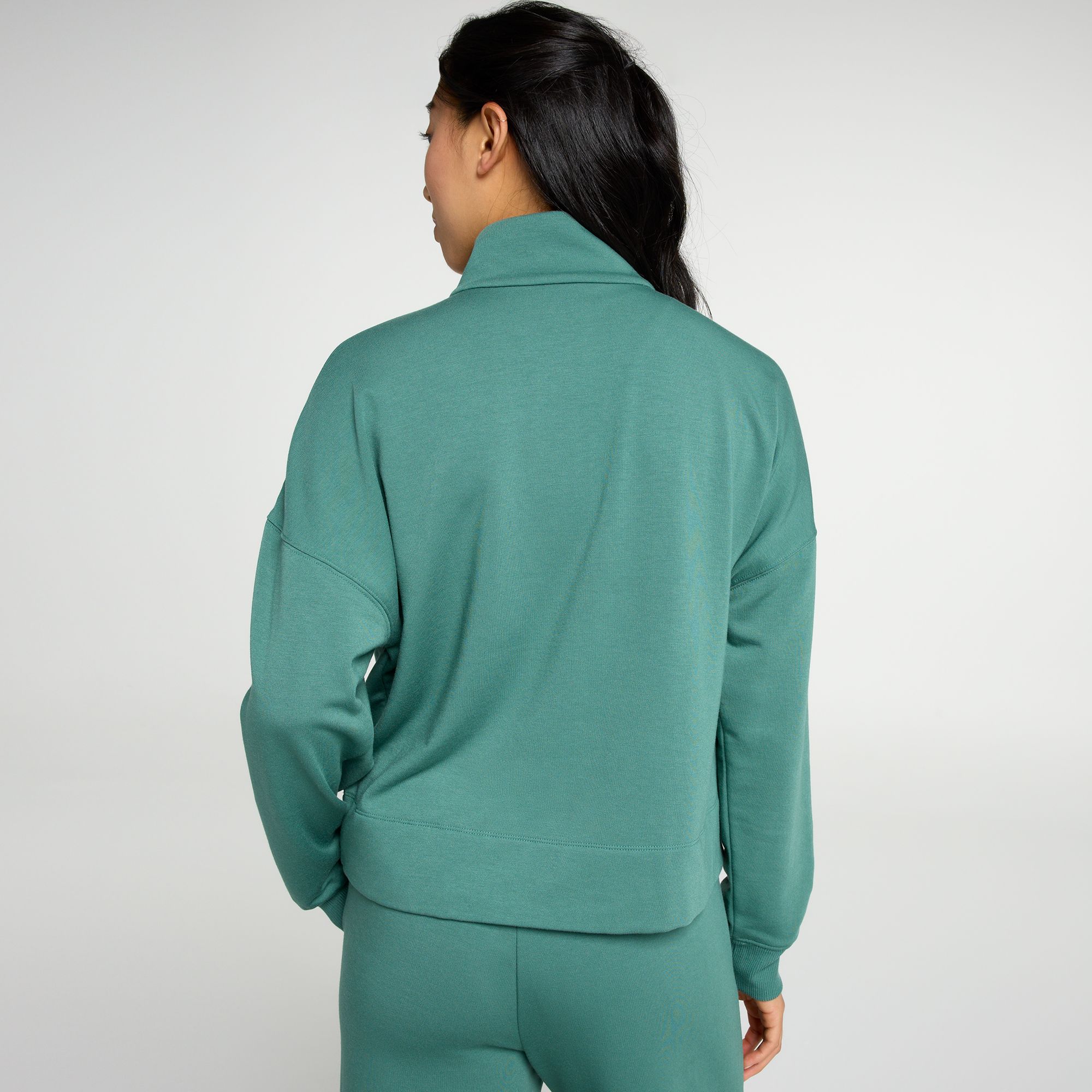 DSG Women's So Soft 1/2 Zip product image