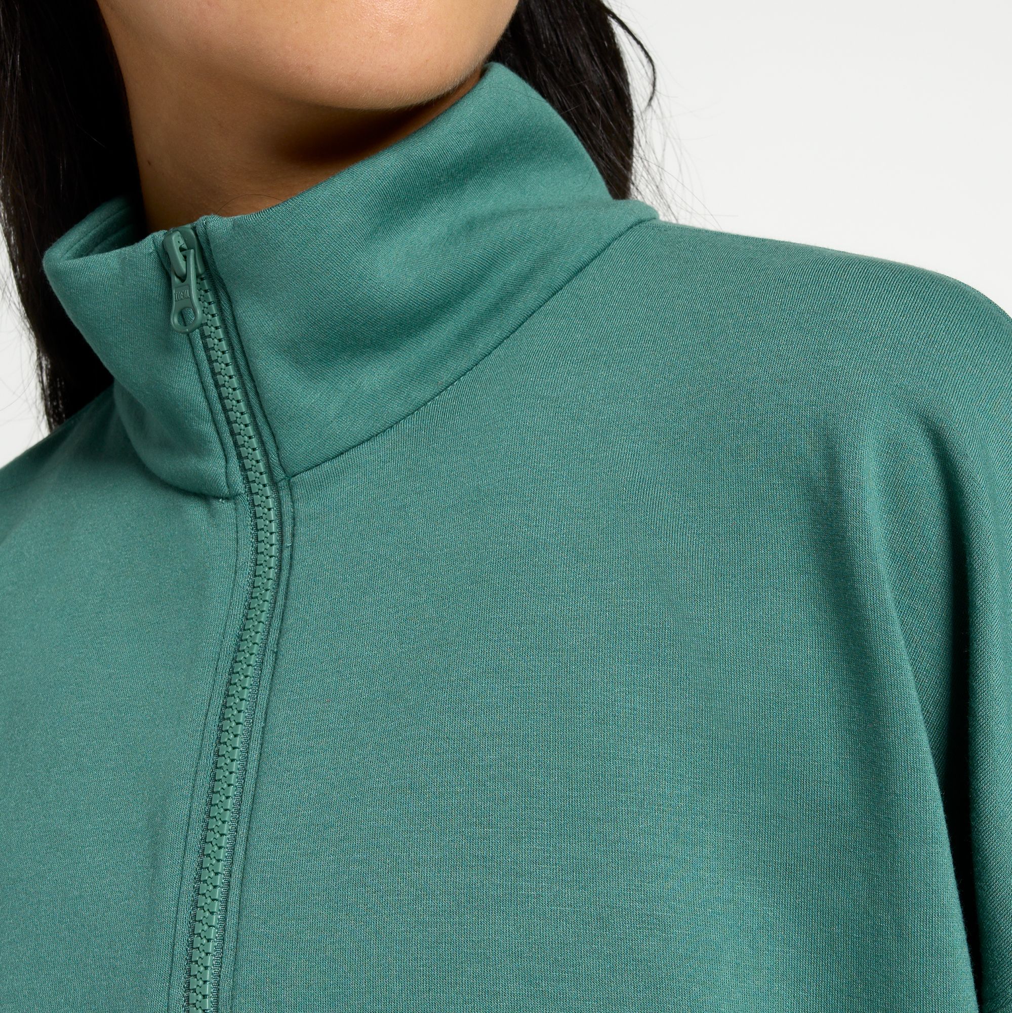 DSG Women's So Soft 1/2 Zip product image