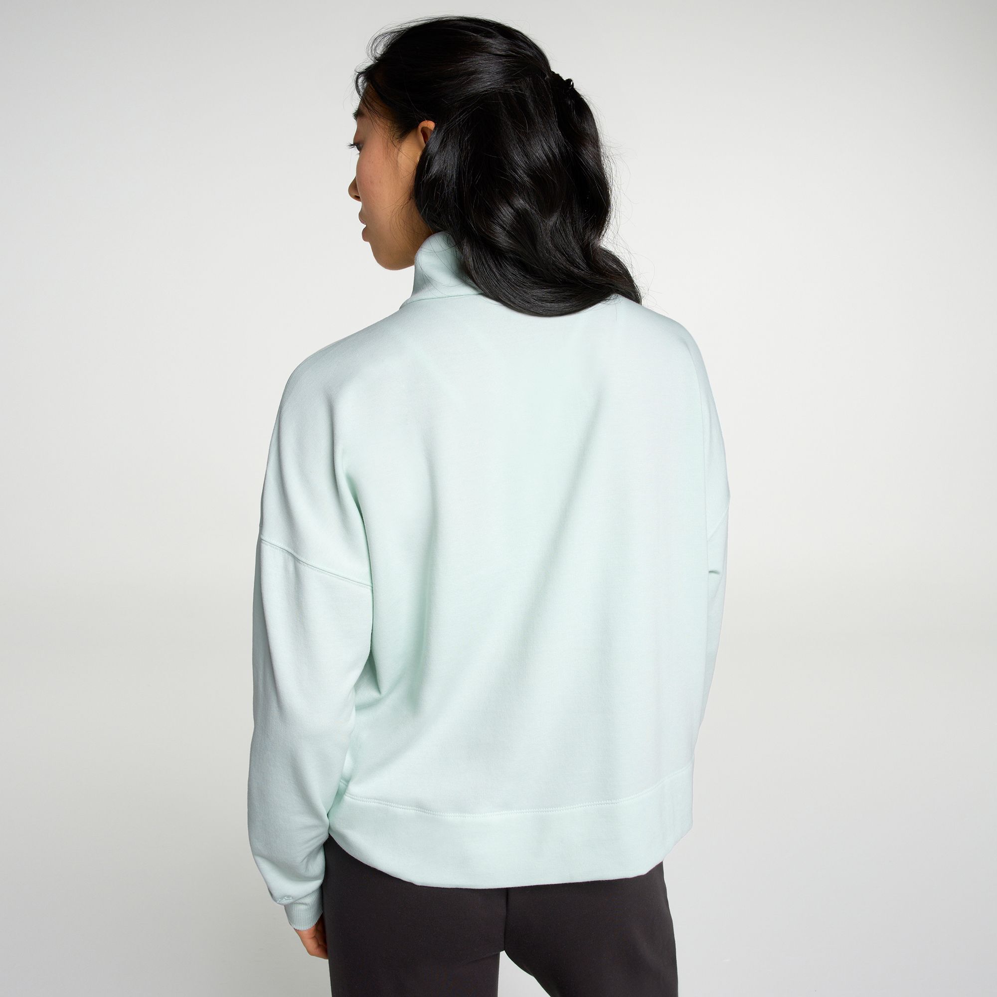 DSG Women's So Soft 1/2 Zip product image
