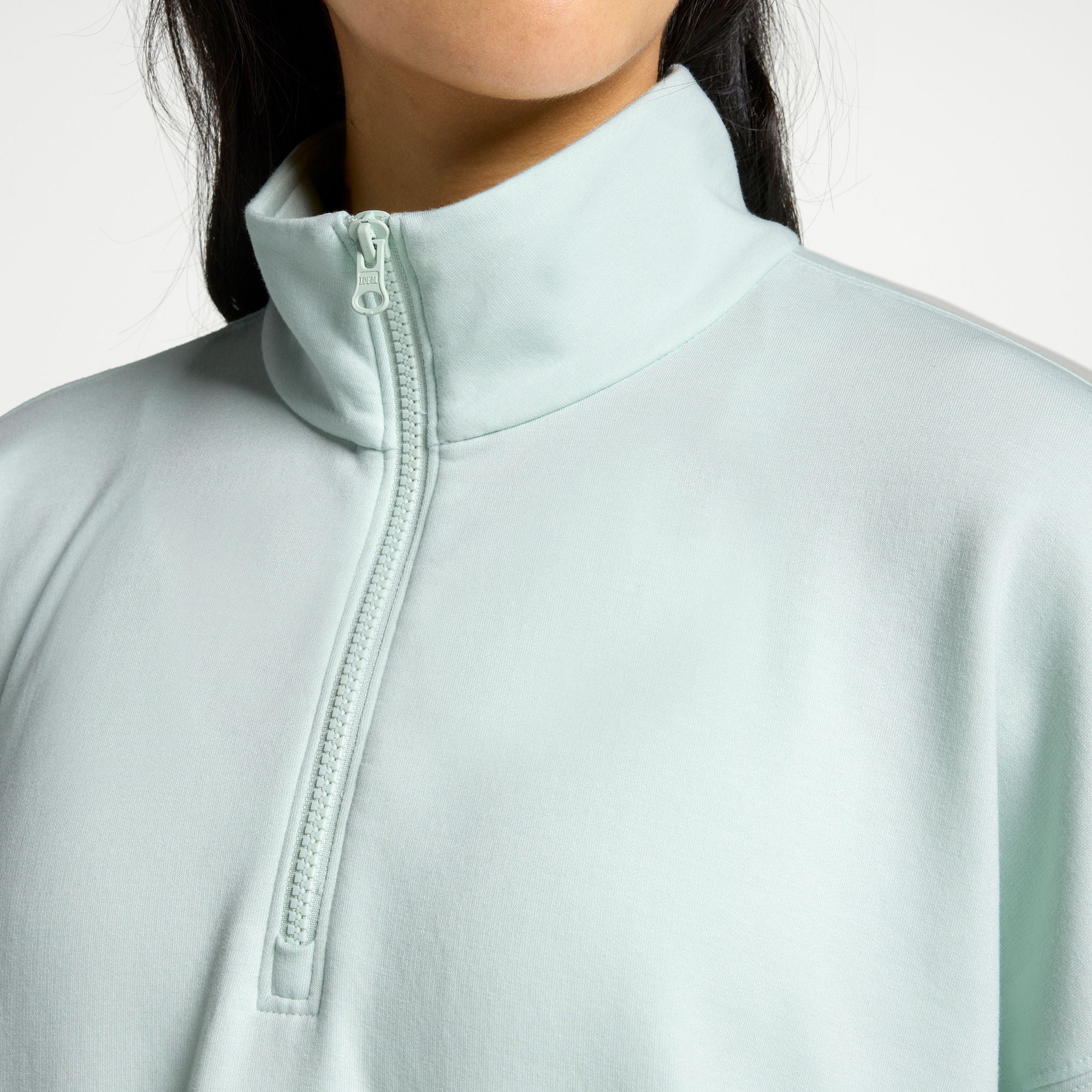 DSG Women's So Soft 1/2 Zip product image