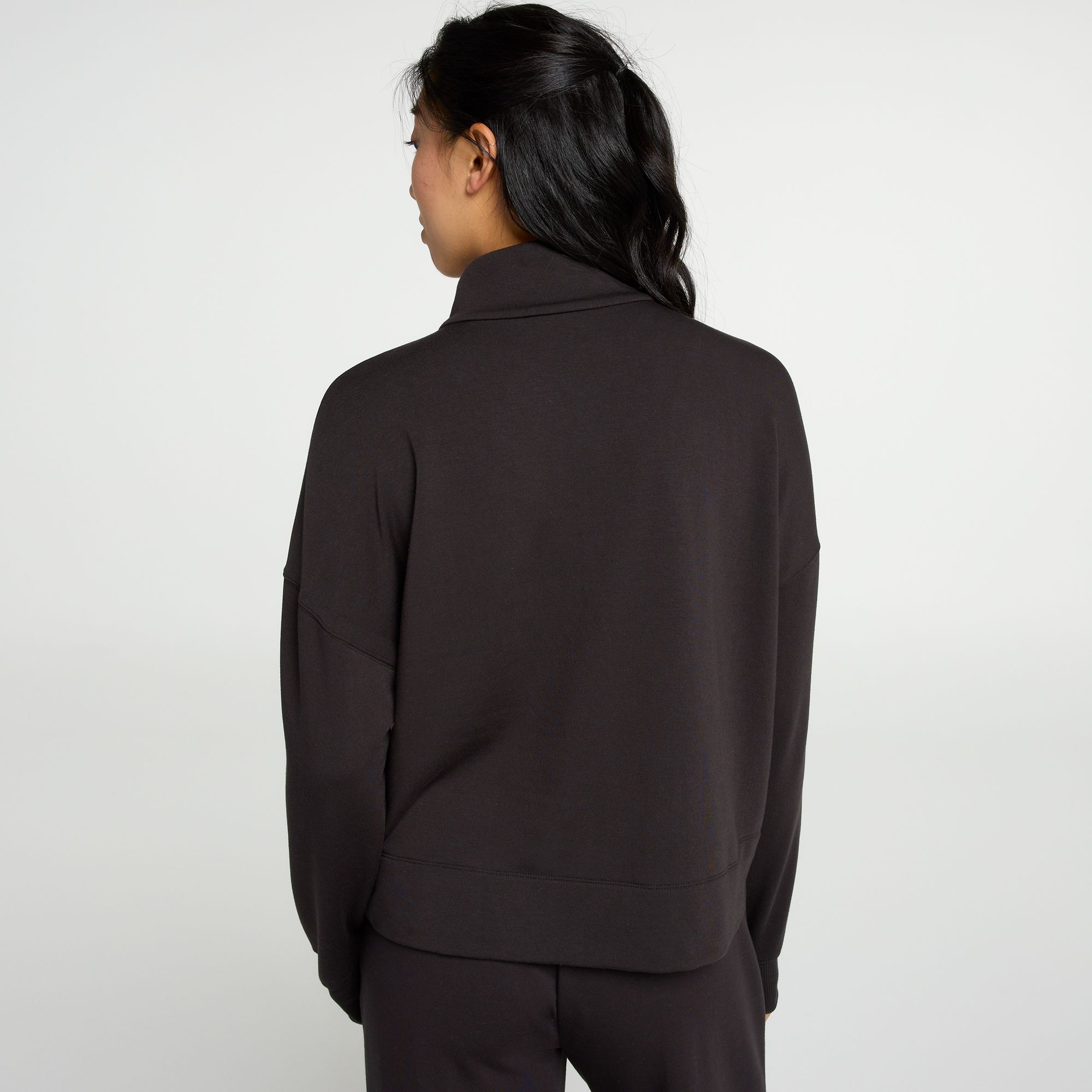 DSG Women's So Soft 1/2 Zip product image