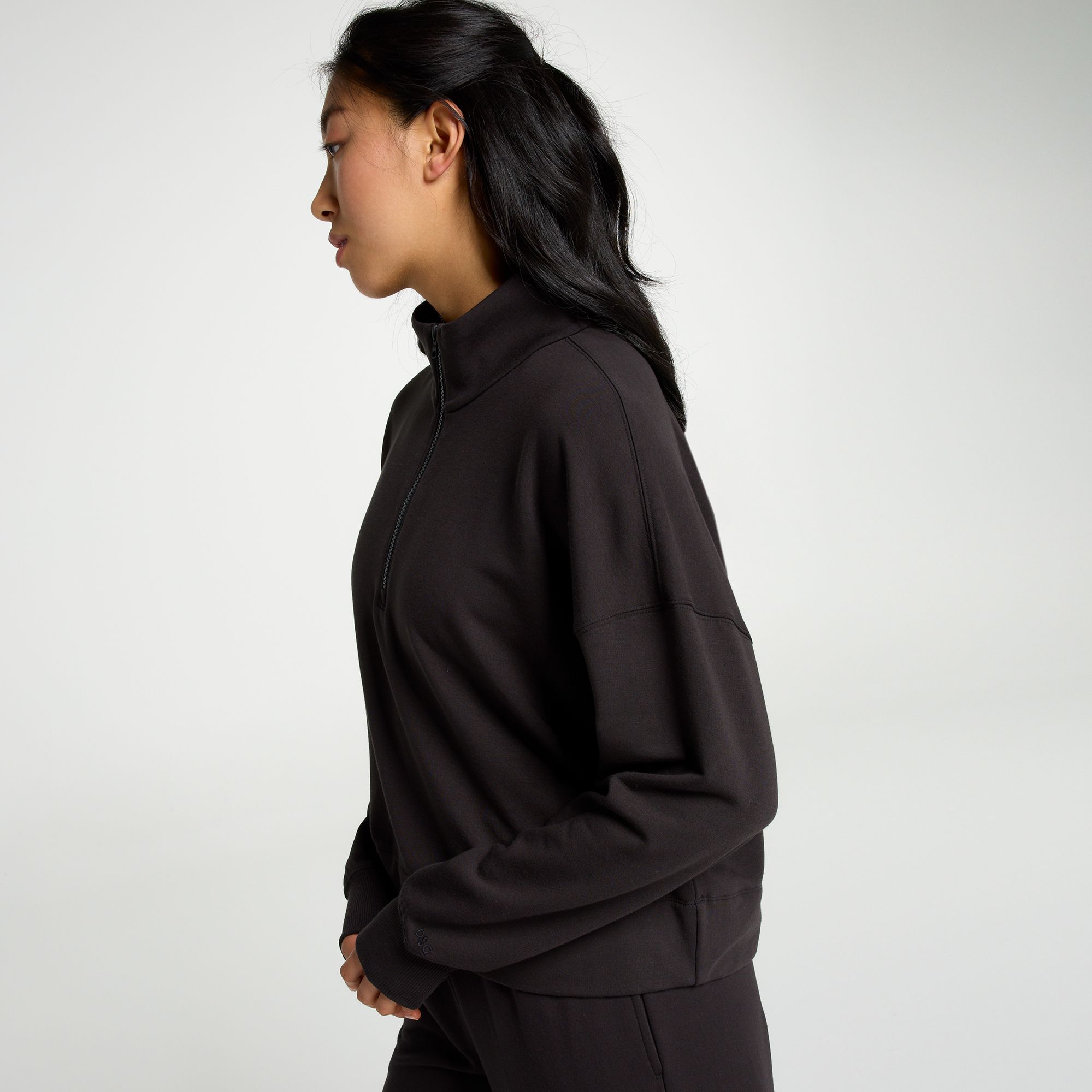 DSG Women's So Soft 1/2 Zip product image