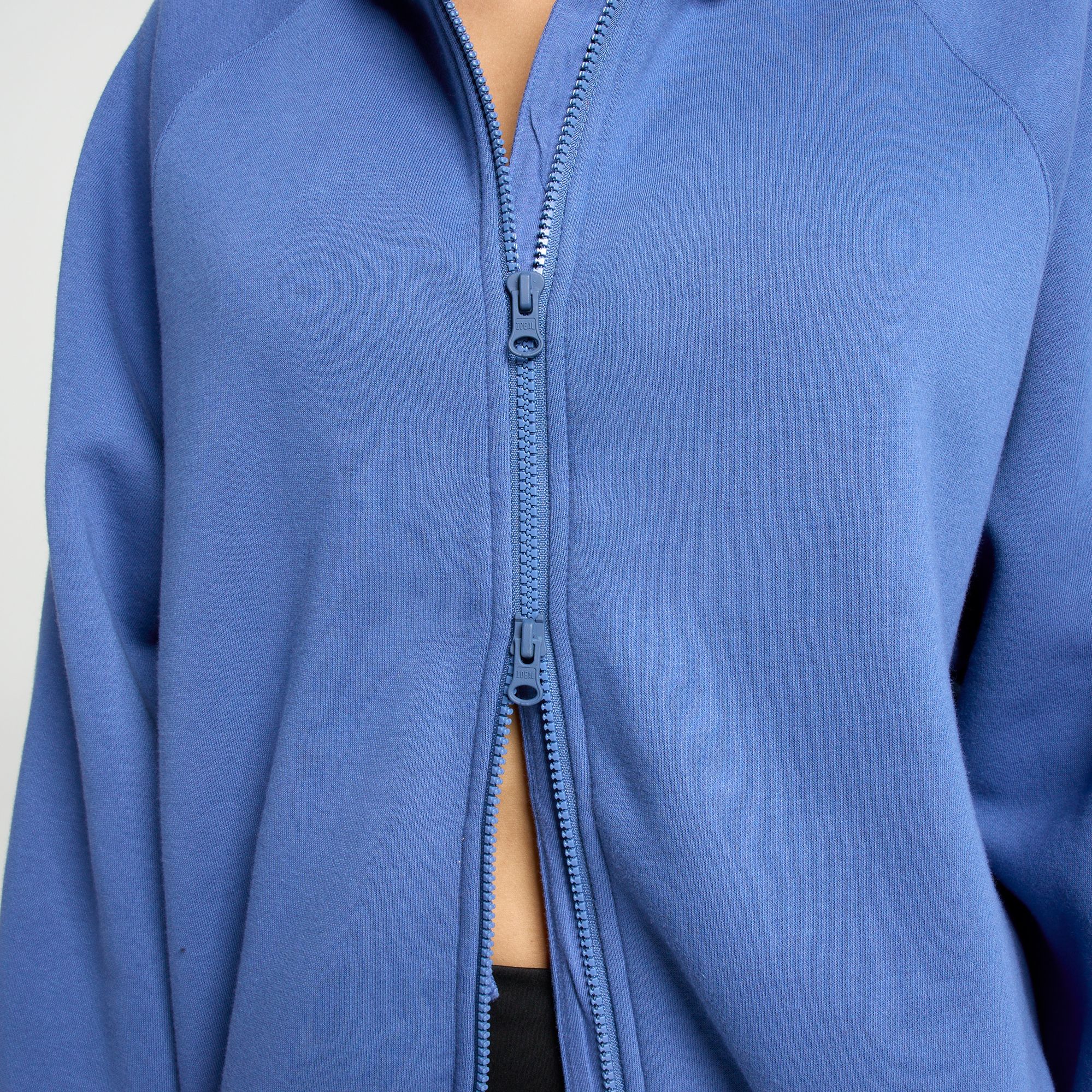 DSG Women's Classic Fleece Full Zip Jacket product image