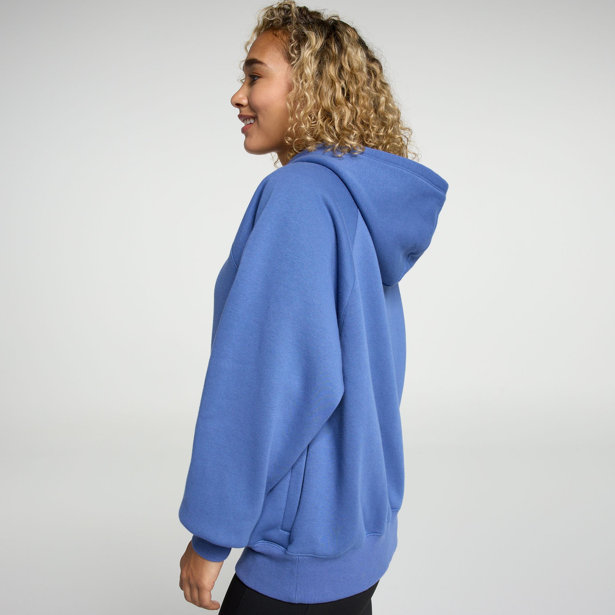 DSG Women's Classic Fleece Full Zip Jacket product image