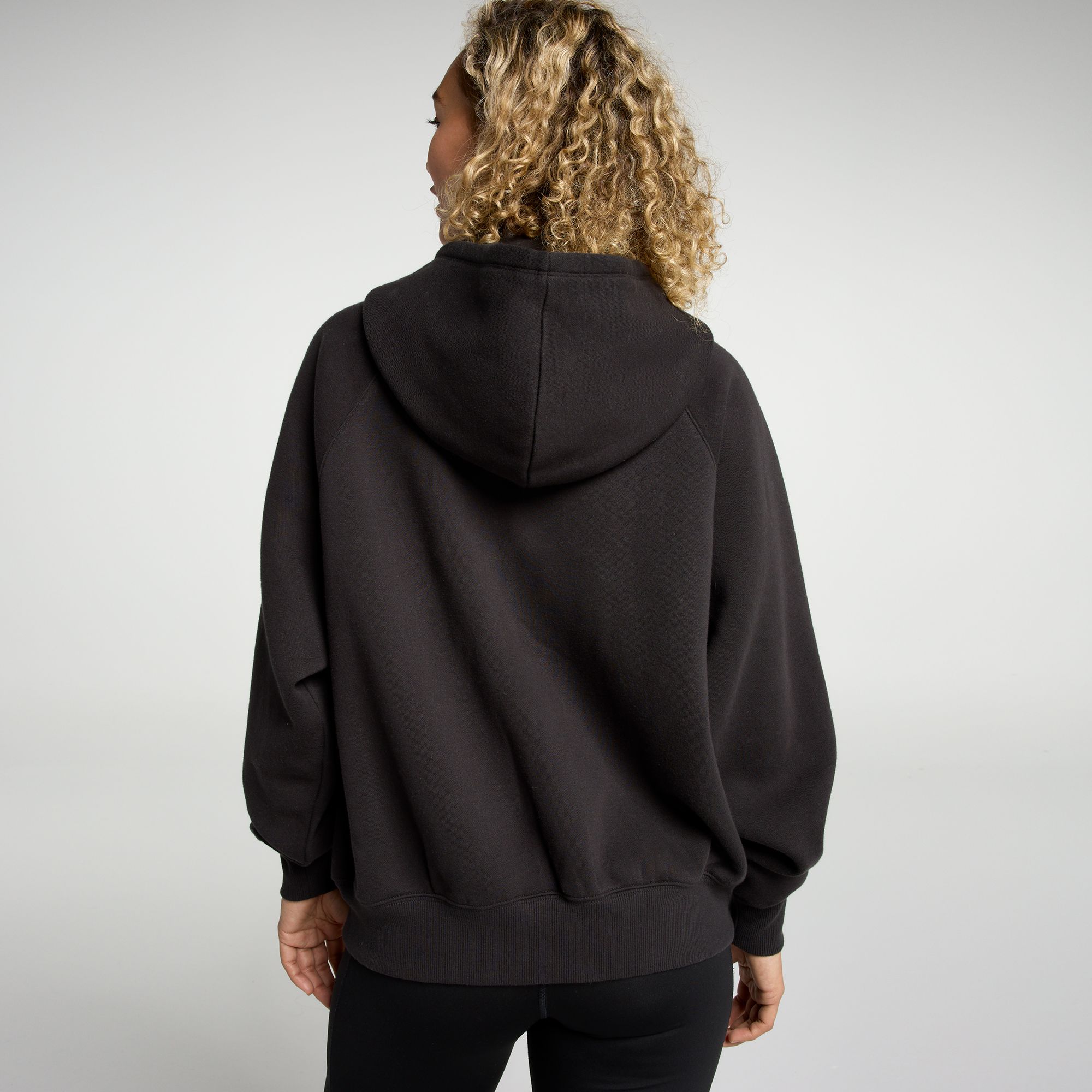 DSG Women's Classic Fleece Full Zip Jacket product image