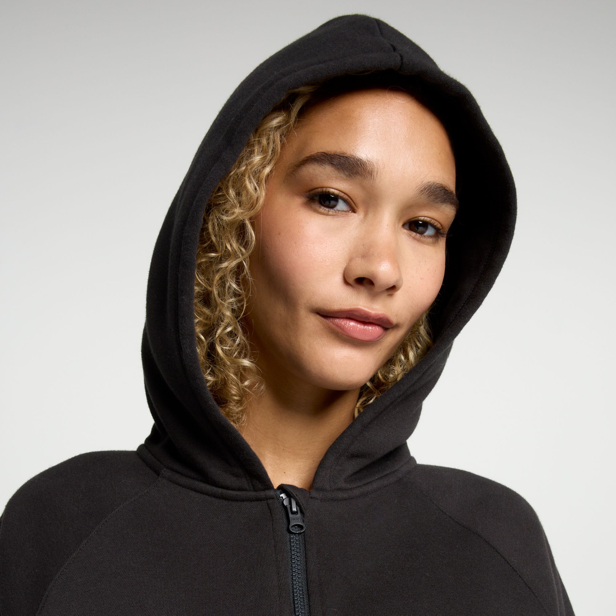 DSG Women's Classic Fleece Full Zip Jacket product image