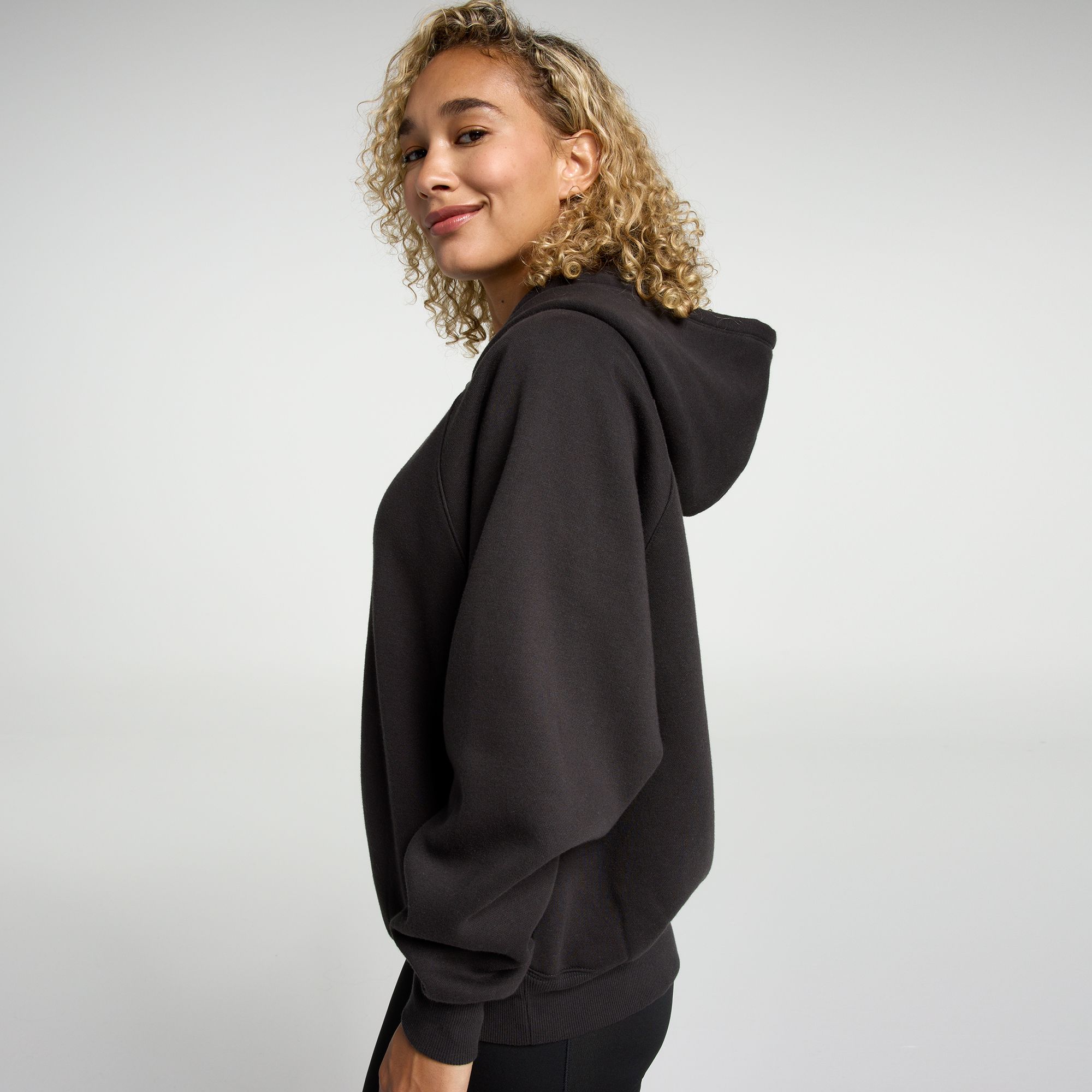 DSG Women's Classic Fleece Full Zip Jacket product image