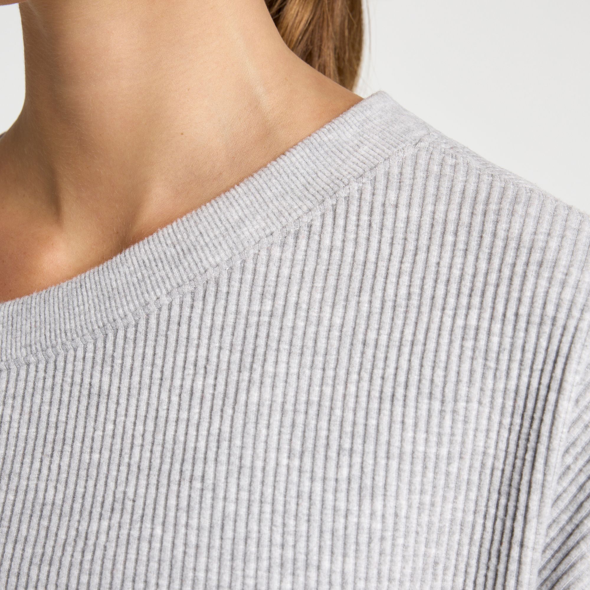 DSG Women's Lush Plush Off The Shoulder Shirt product image