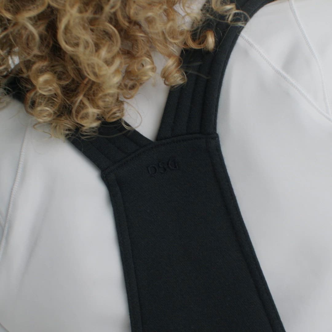 DSG Women's Classic Fleece Jumpsuit product