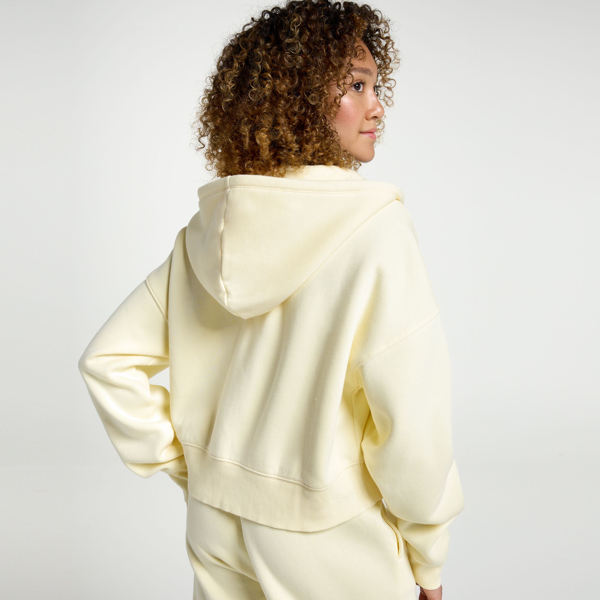 DSG Women's Classic Fleece Full Zip Jacket product image
