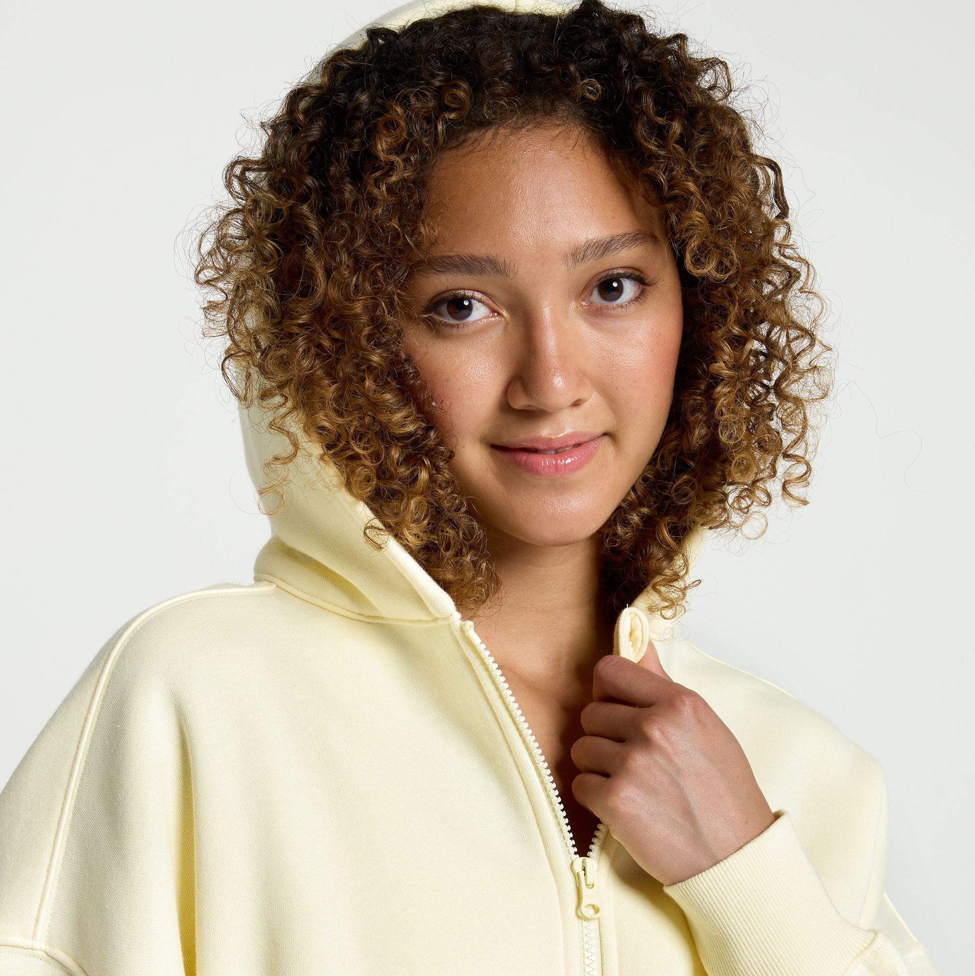 DSG Women's Classic Fleece Full Zip Jacket product image
