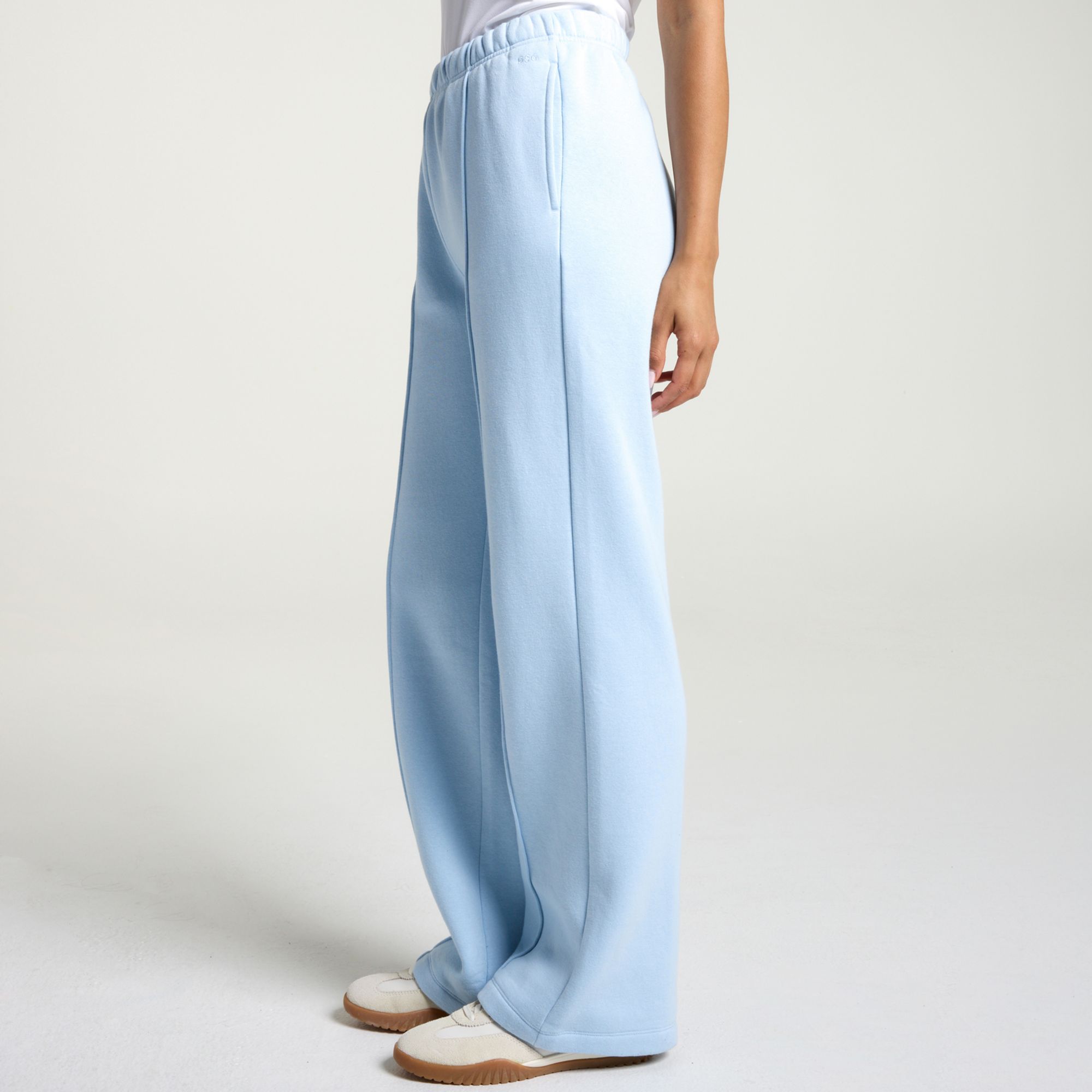 DSG Women's Classic Fleece Straight Leg Pants product image
