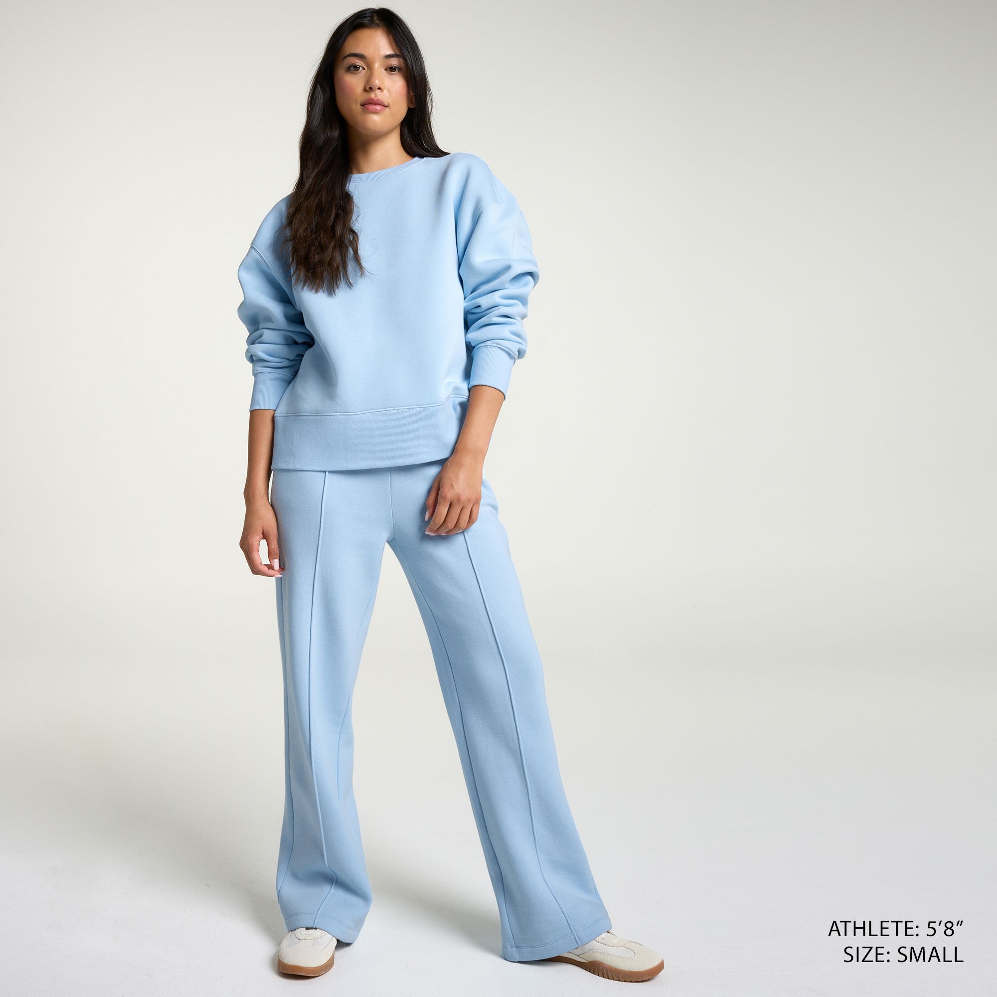 DSG Women's Classic Fleece Straight Leg Pants product image