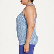 DSG Women's Plus Size Performance Tight Fit Tank Top product image