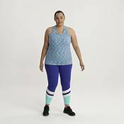 DSG Women's Plus Size Performance Tight Fit Tank Top product image