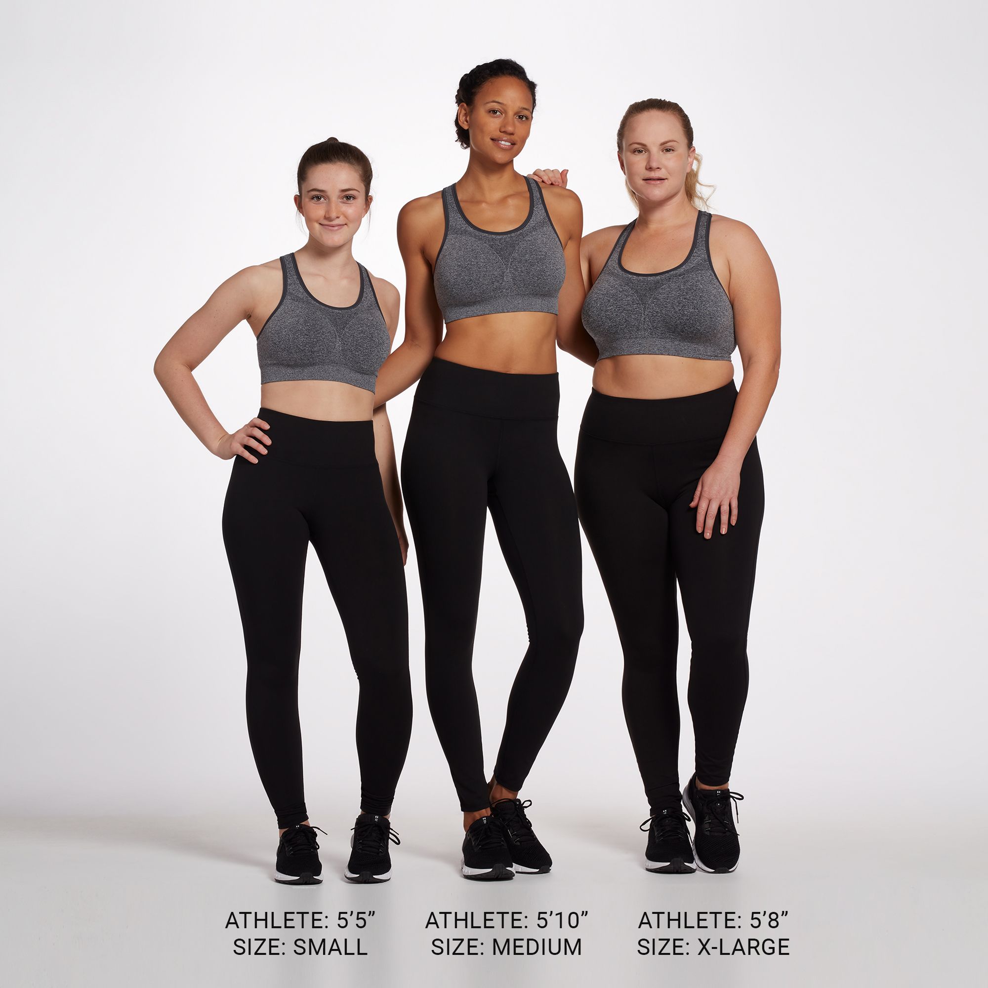 Dsg Women's Core Performance Leggings Big Apple Buddy