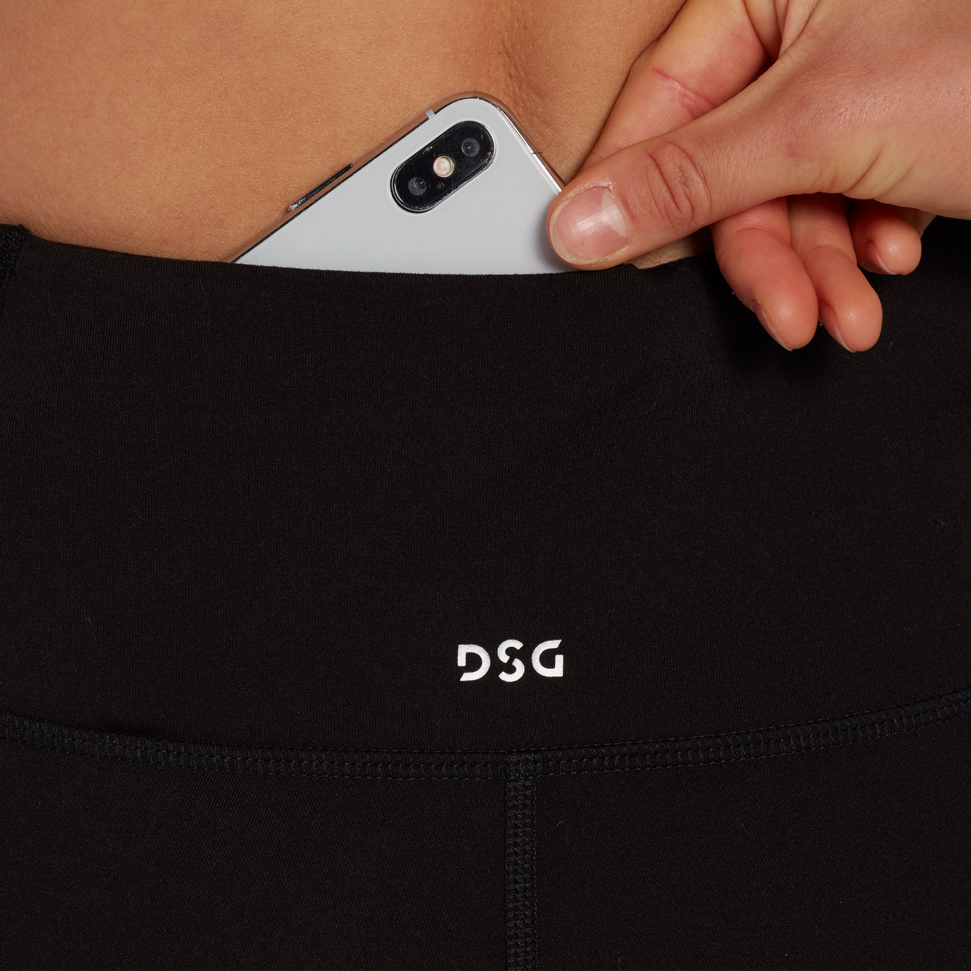 Dsg Women's Core Performance Leggings Big Apple Buddy