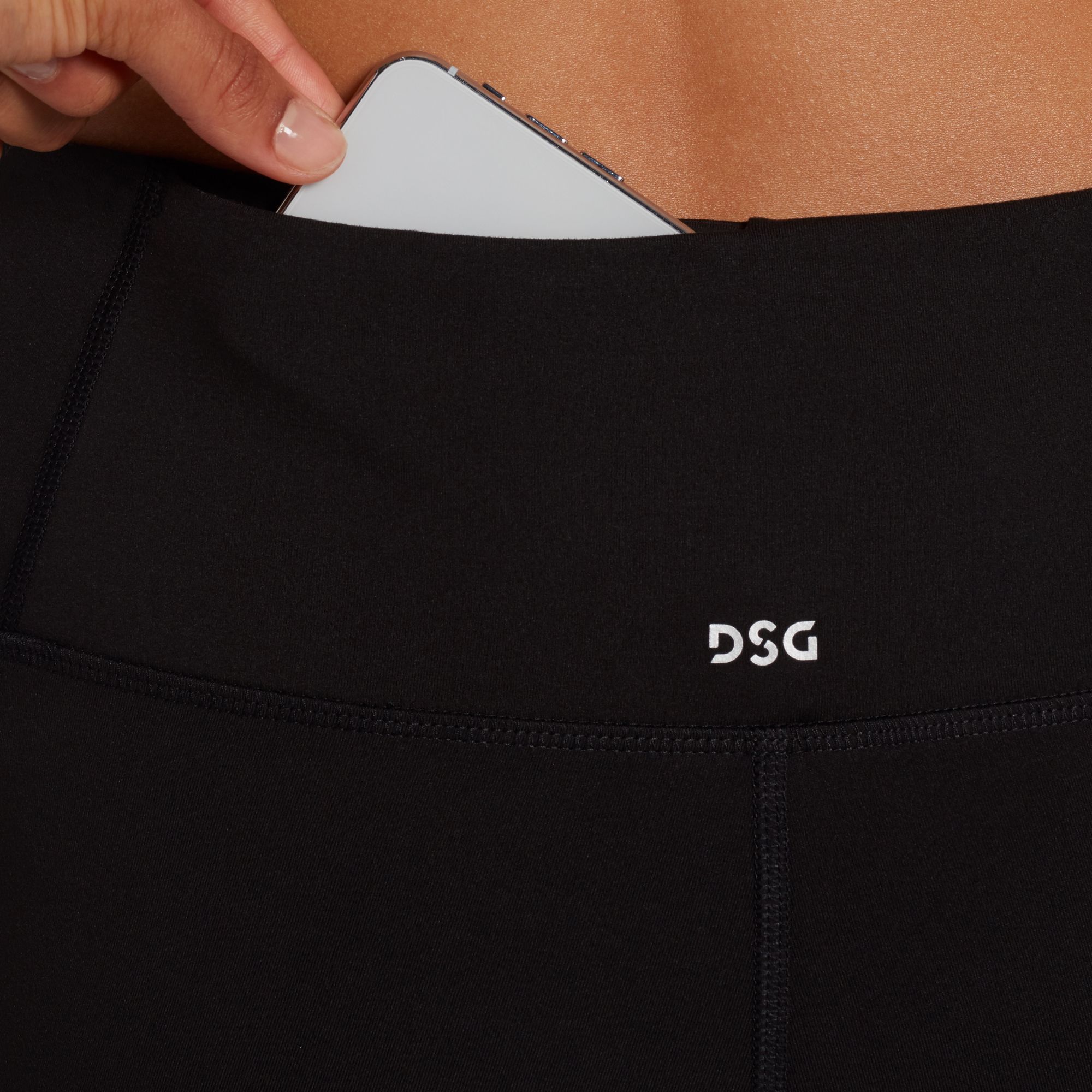 Dsg Women's Core Performance Leggings Big Apple Buddy