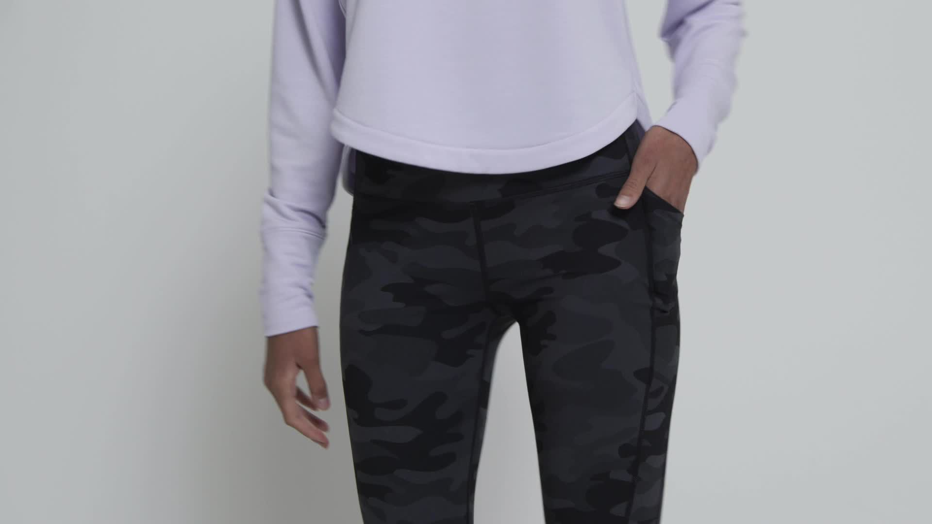 DSG Women's Performance 7/8 Legging product