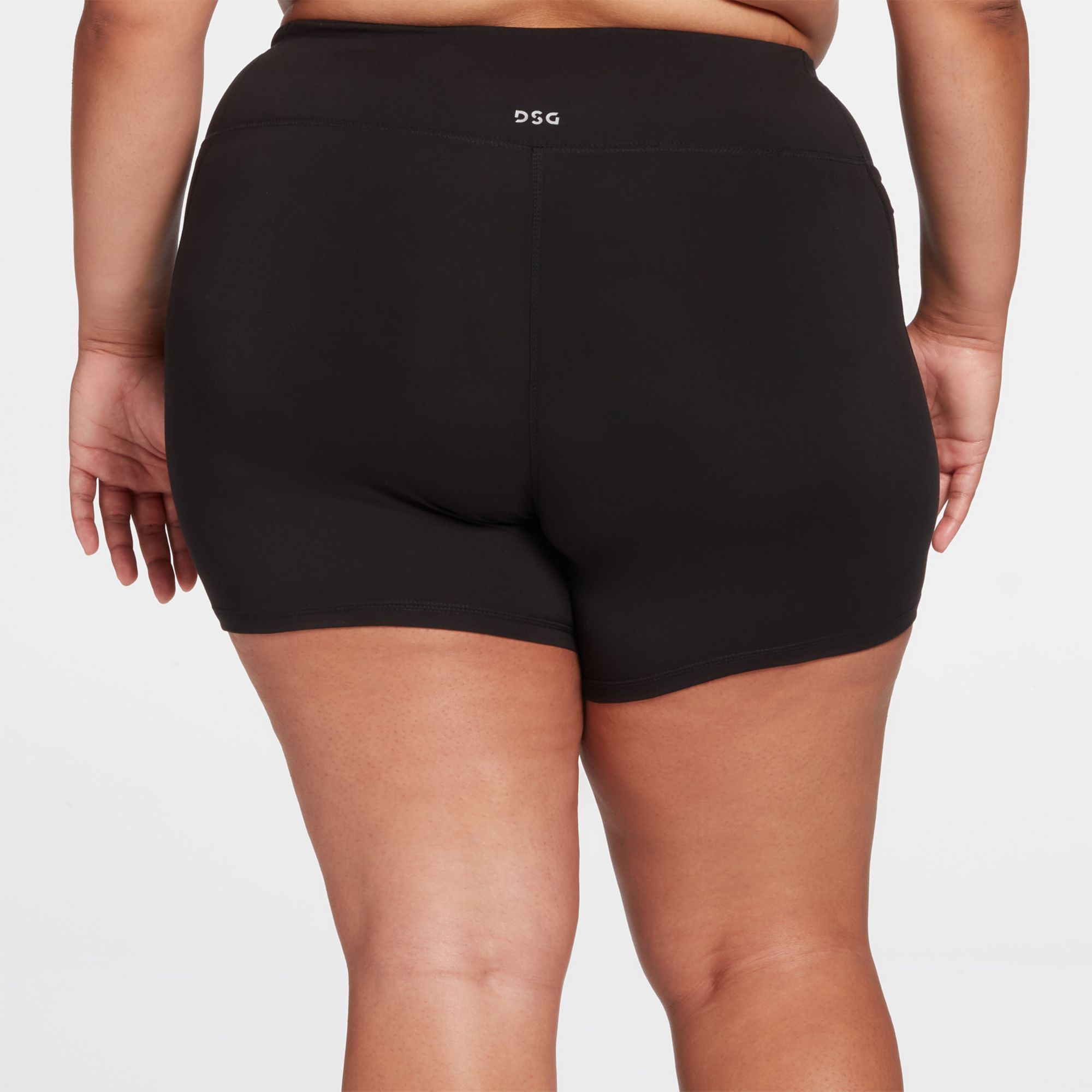 Dsg Women's Core Performance Shorts Big Apple Buddy