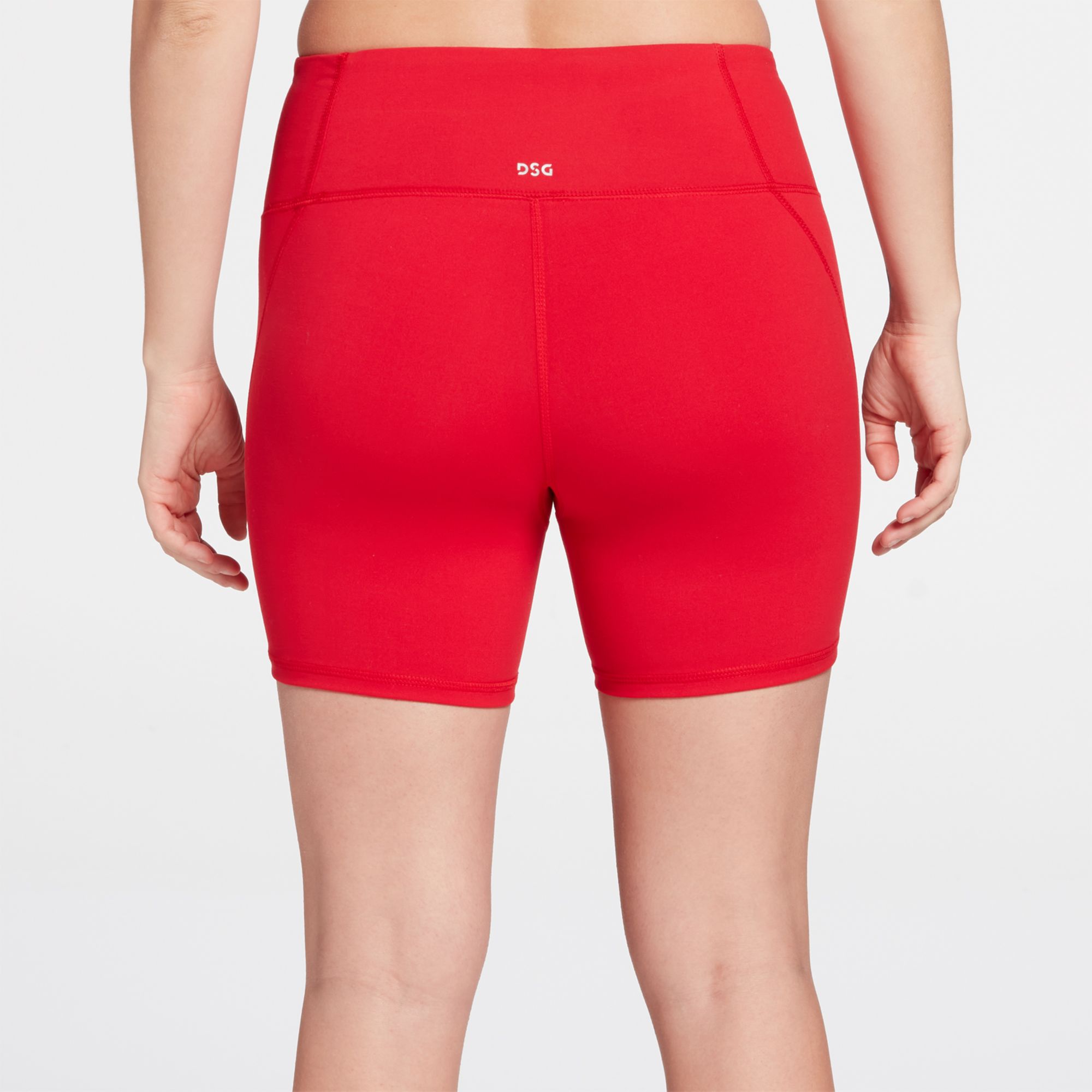 Dsg Women's Core Performance Shorts Big Apple Buddy