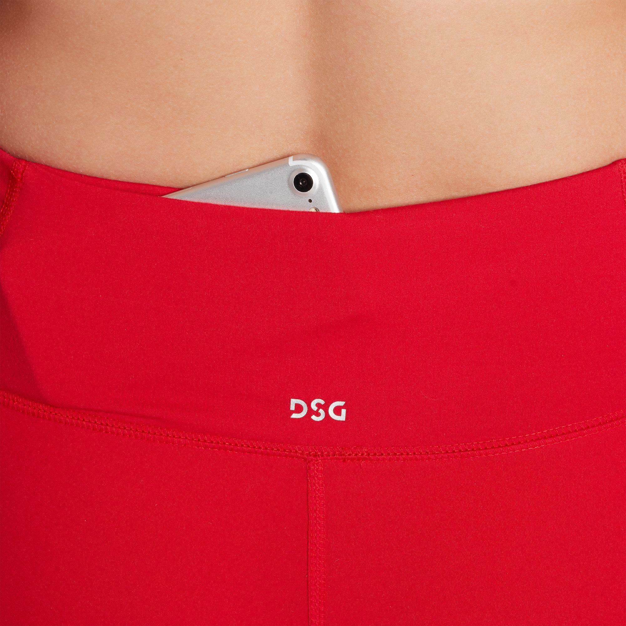 Dsg Women's Core Performance Shorts Big Apple Buddy