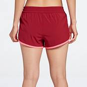 DSG Women's Piped Print Stride Shorts product image