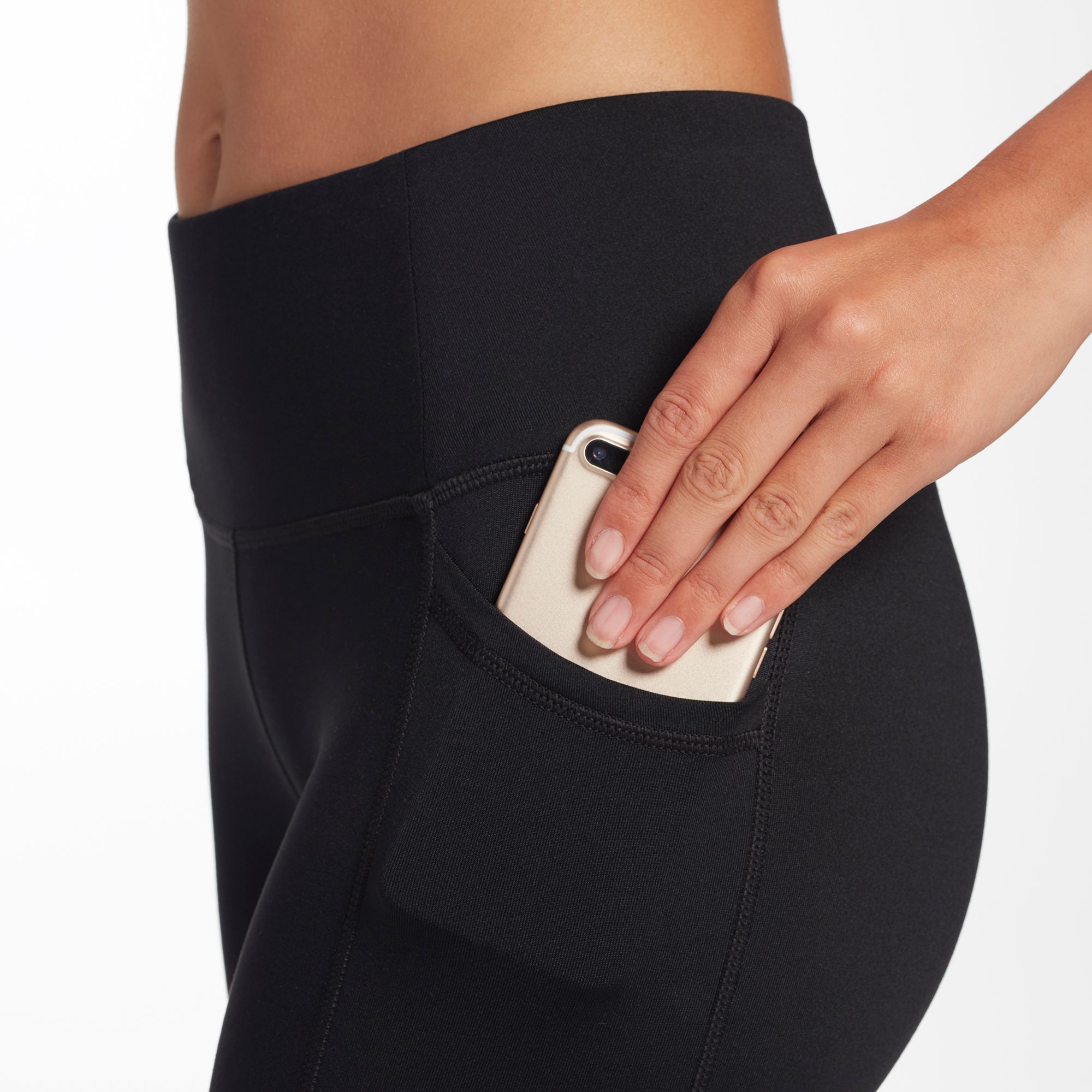 DSG Women's Cold Weather Compression Legging product image