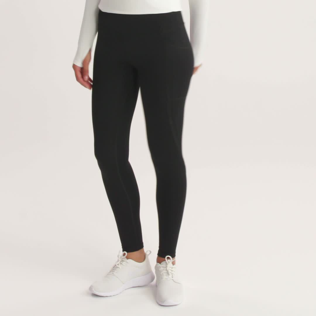 DSG Women's Cold Weather Compression Legging product