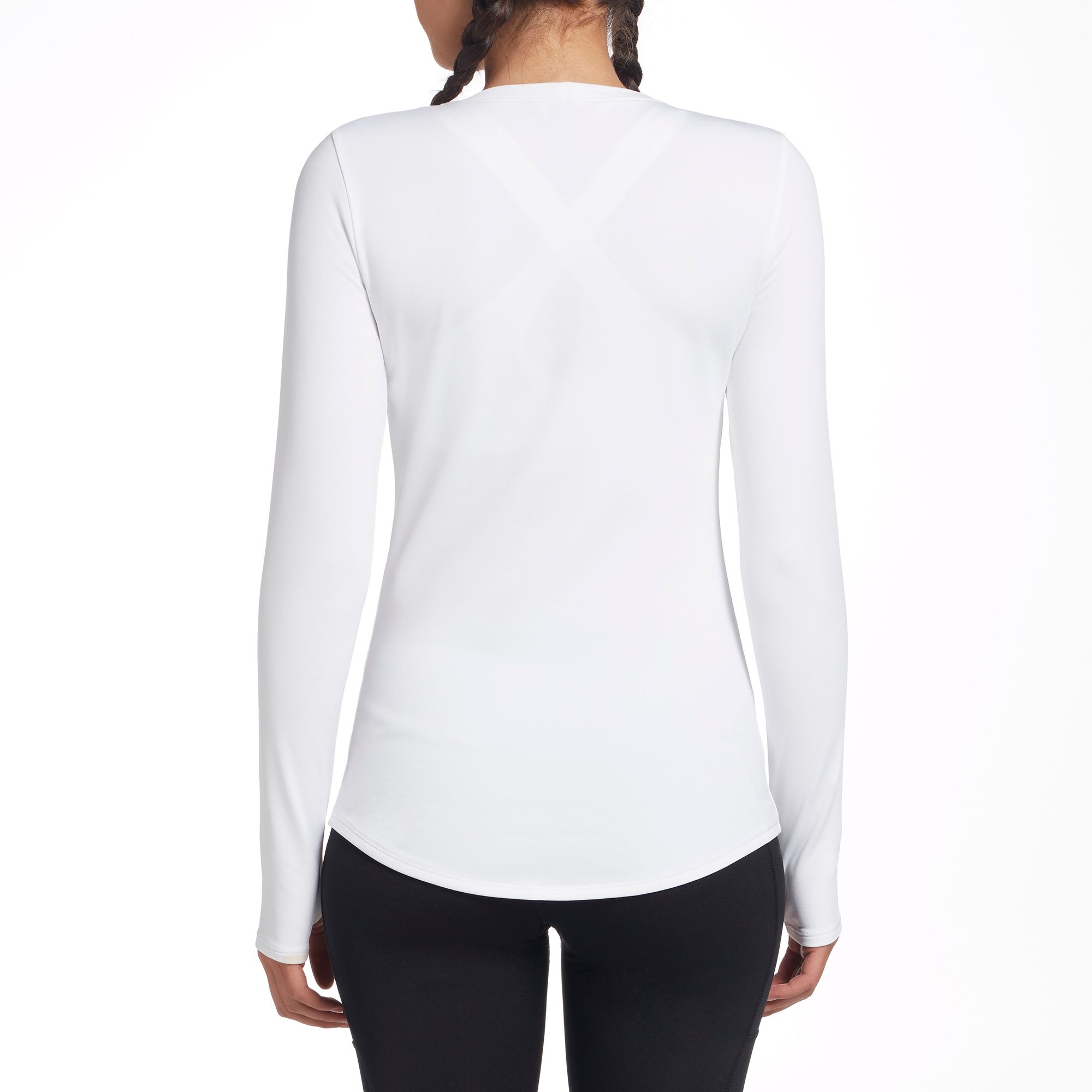 DSG Women's Cold Weather Compression Long Sleeve Shirt product image