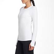 DSG Women's Cold Weather Compression Long Sleeve Shirt product image