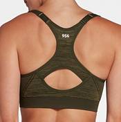 DSG Women's Seamless Front Zip Sports Bra product image