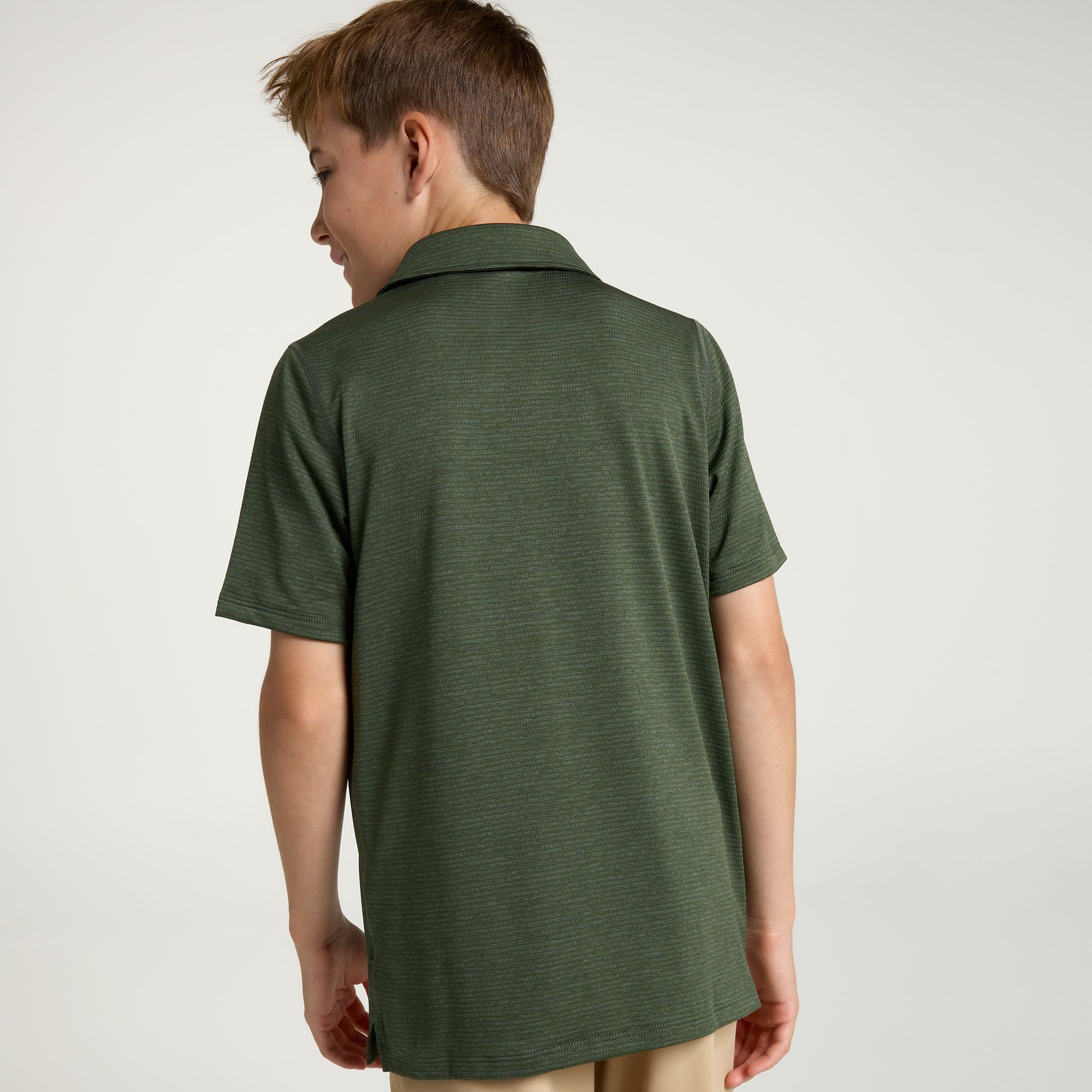 DSG Youth Movement Polo product image