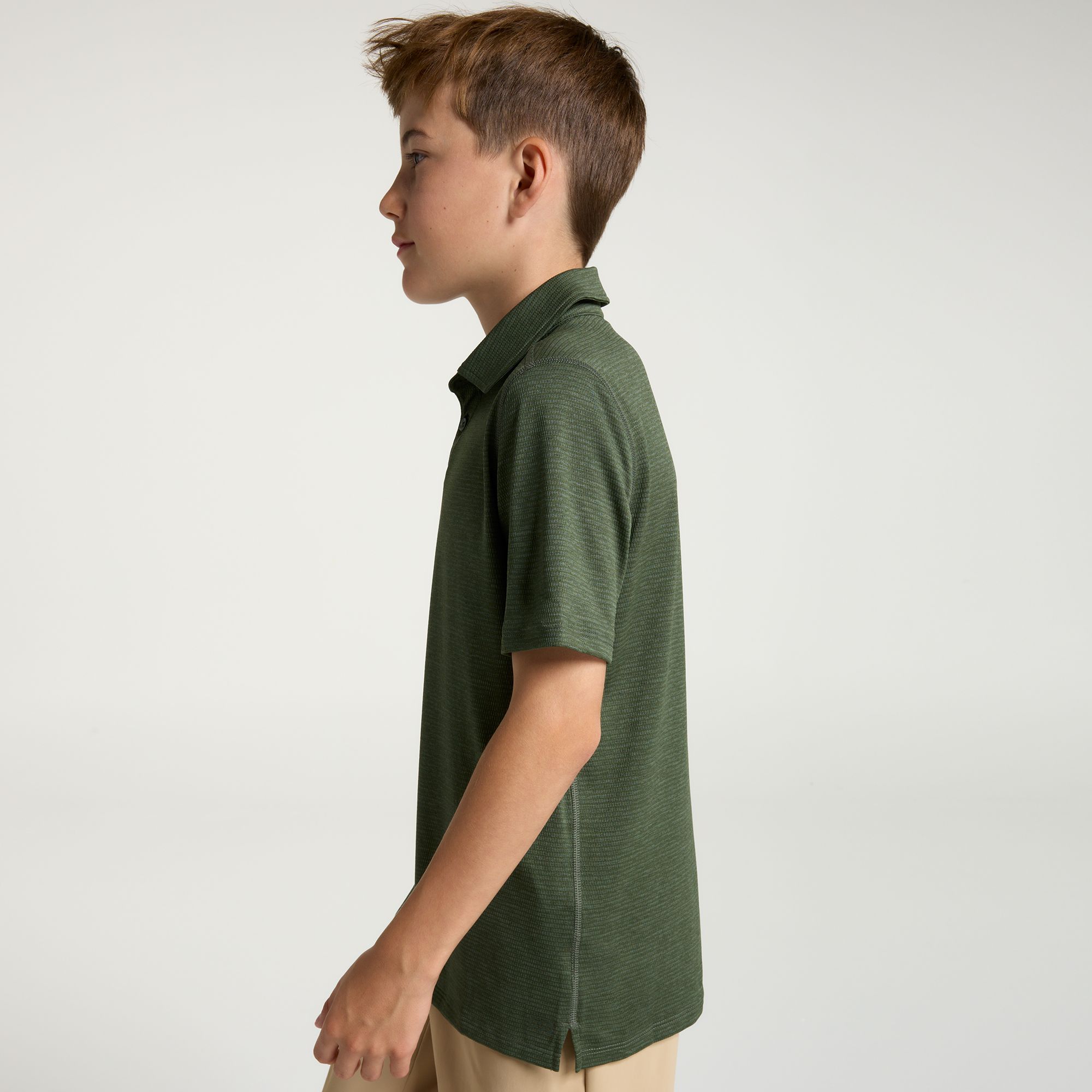 DSG Youth Movement Polo product image