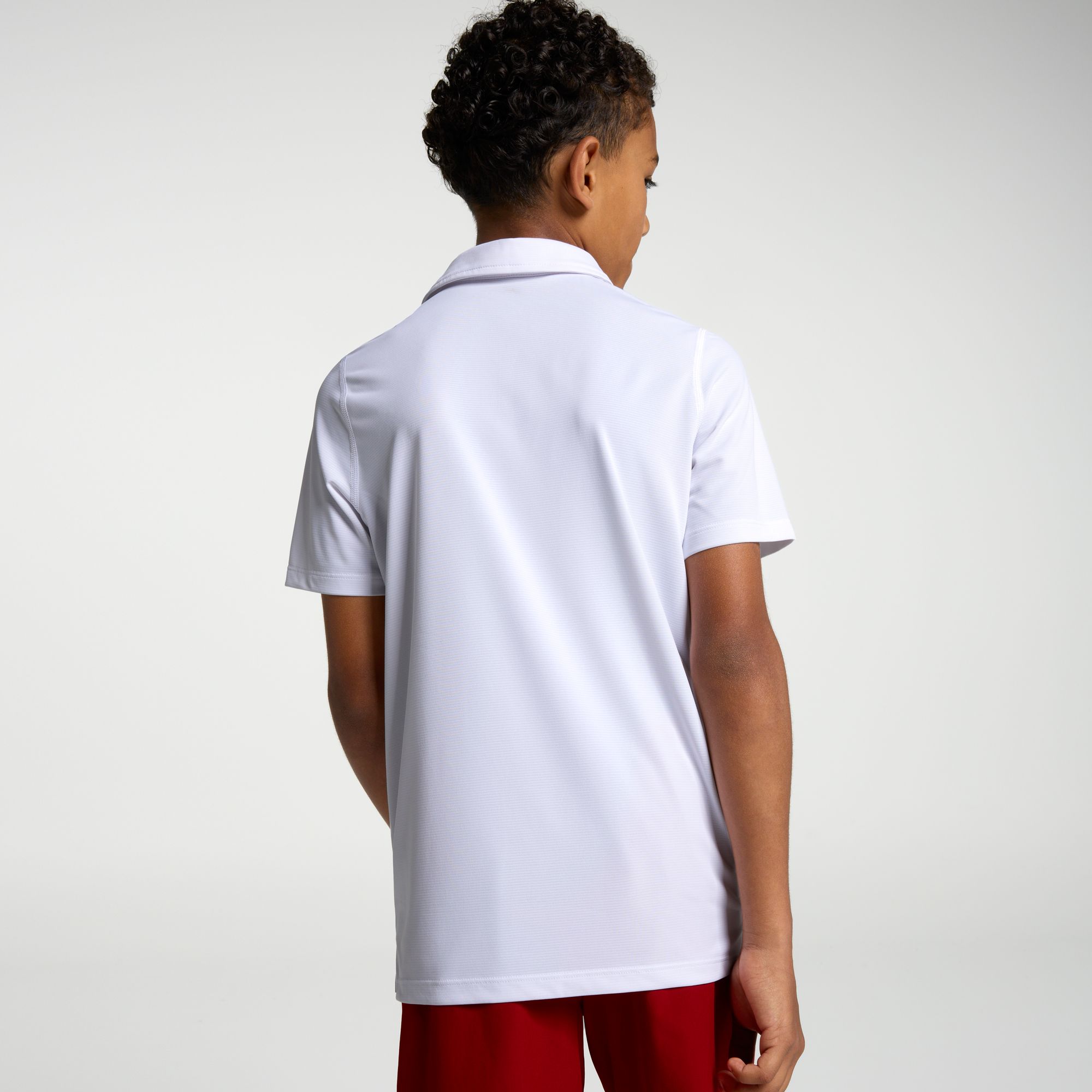 DSG Youth Movement Polo product image