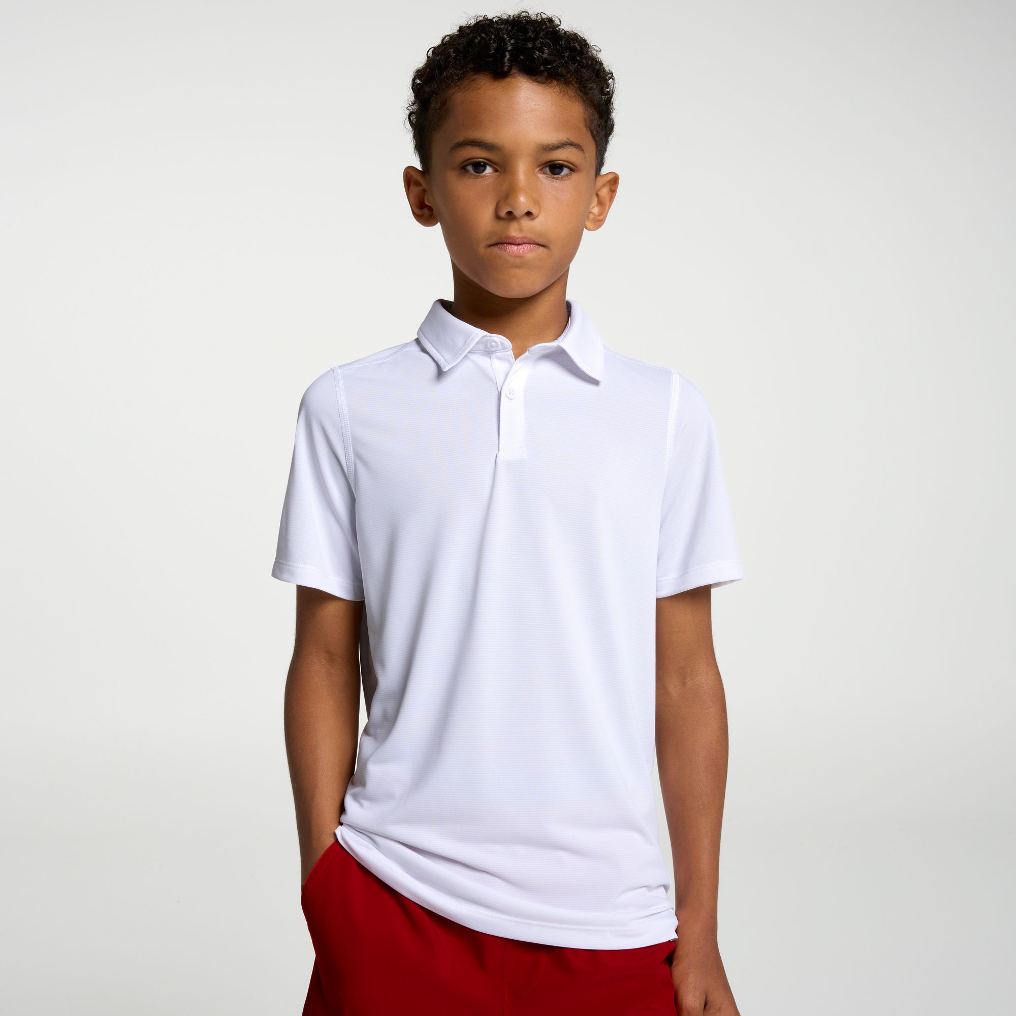 DSG Youth Movement Polo product image