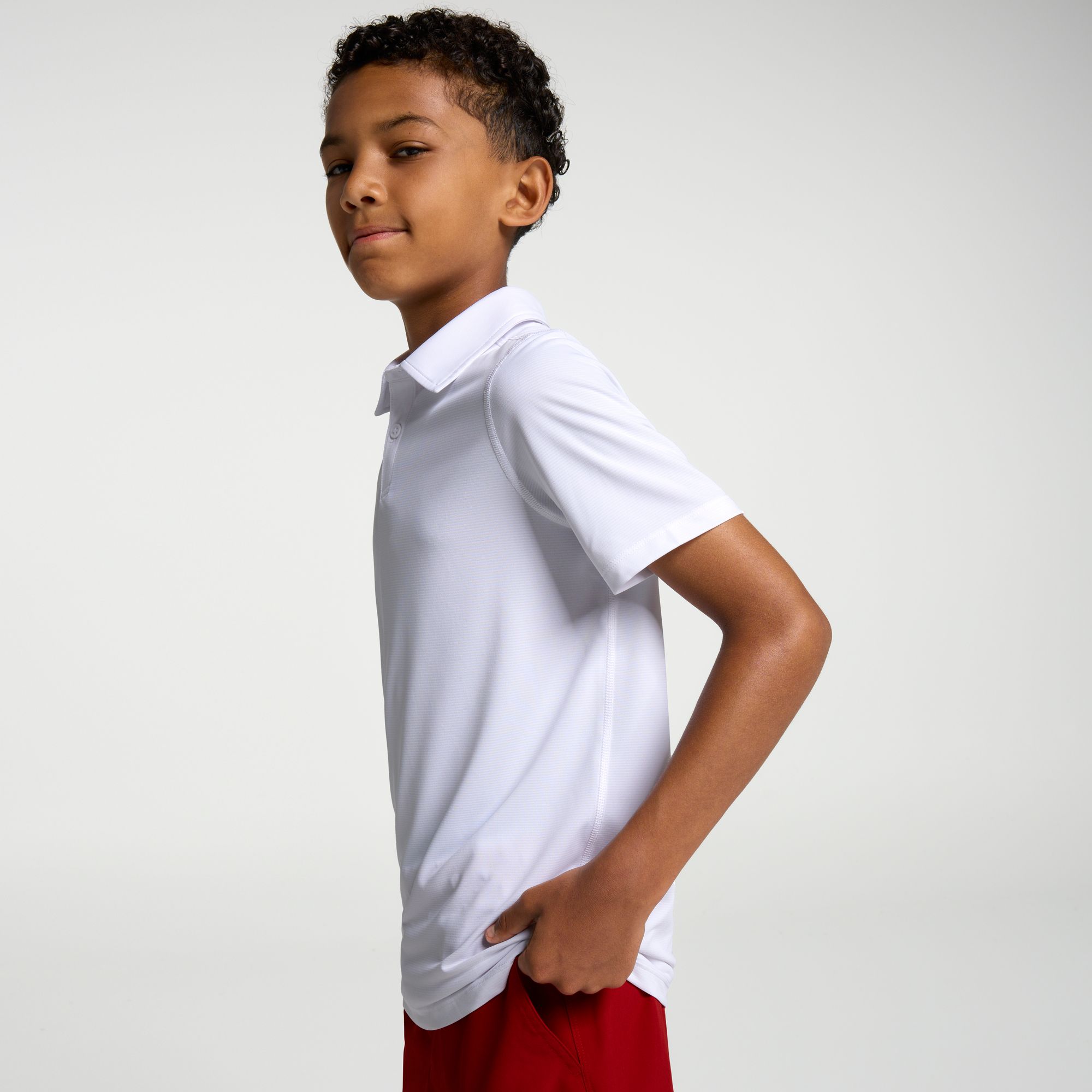 DSG Youth Movement Polo product image