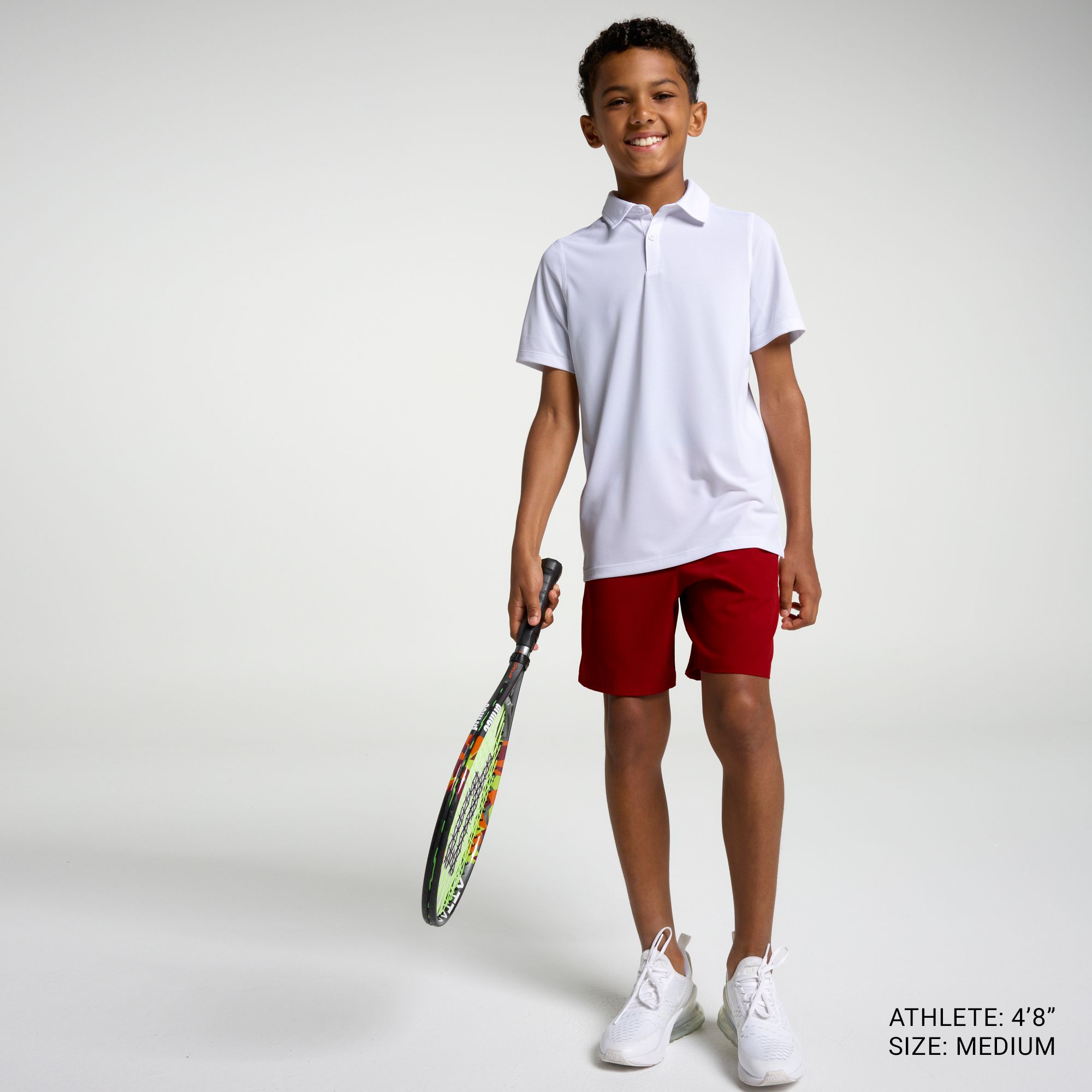 DSG Youth Movement Polo product image