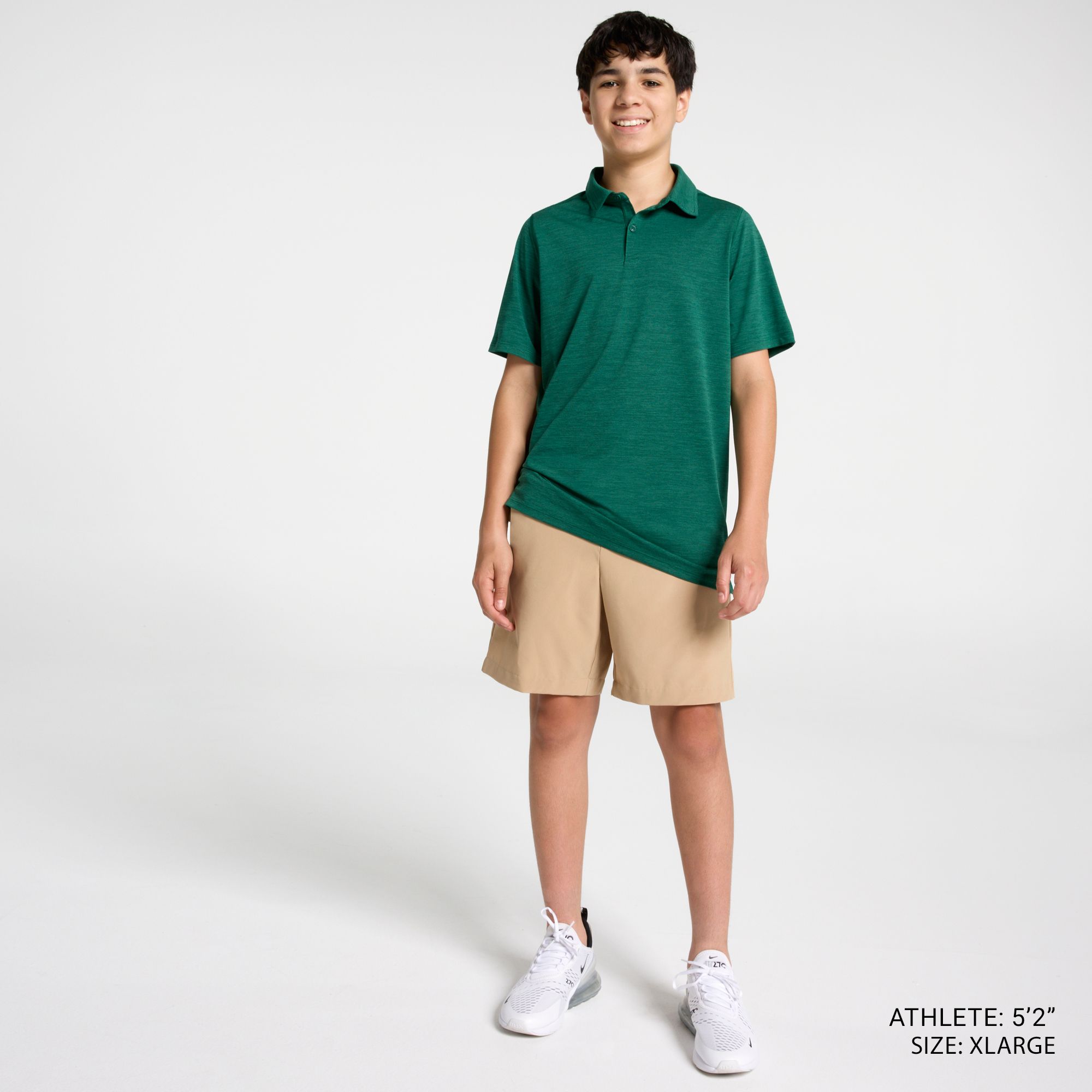 DSG Youth Movement Polo product image