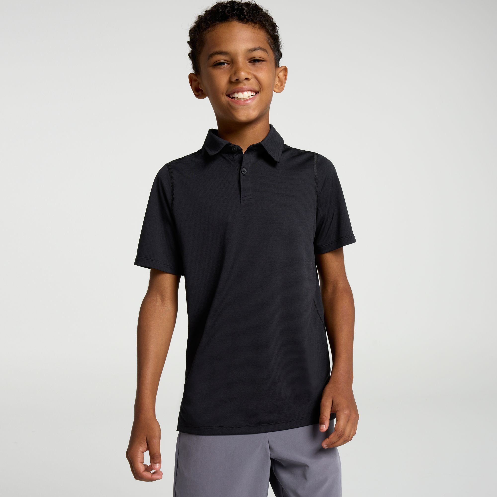 DSG Youth Movement Polo product image