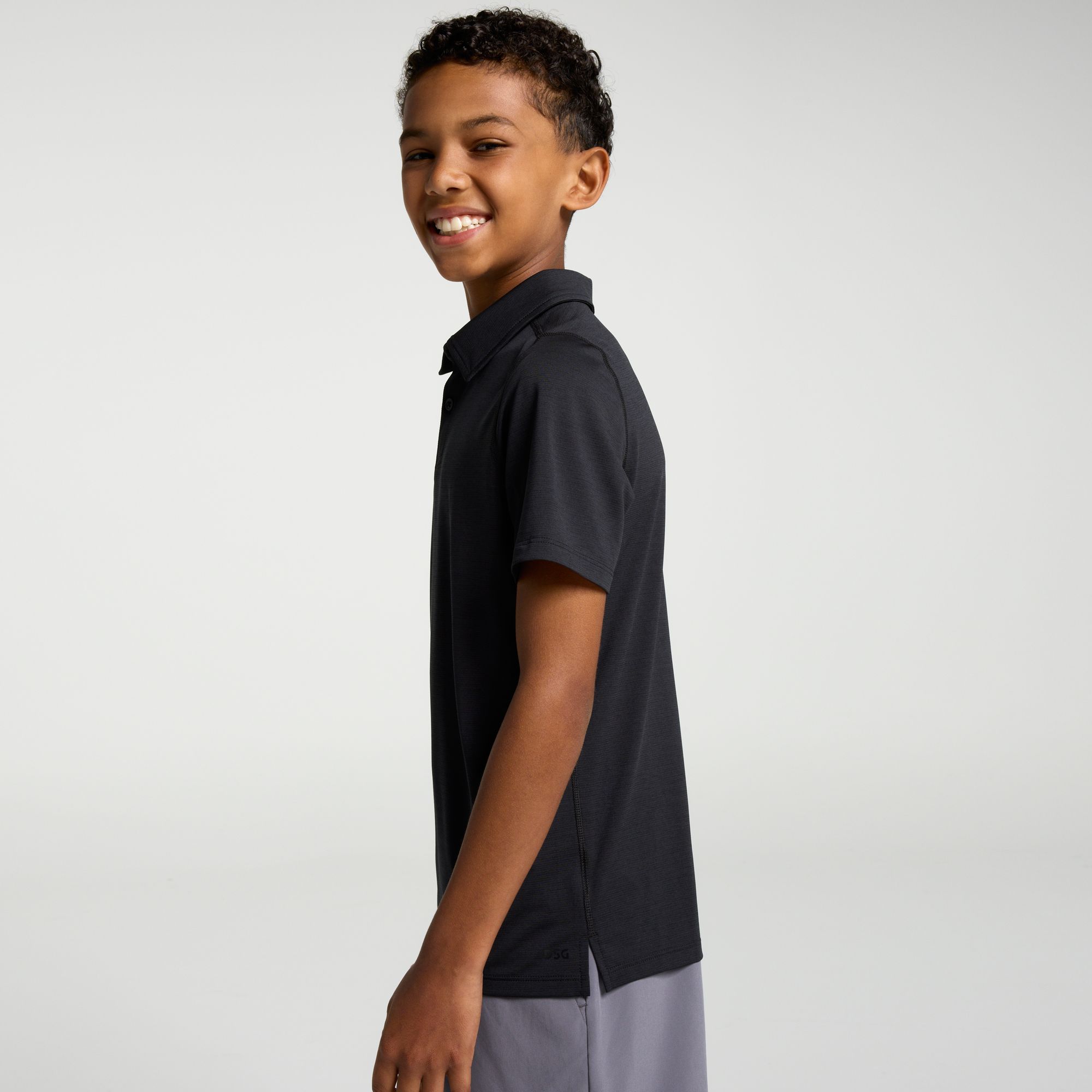 DSG Youth Movement Polo product image